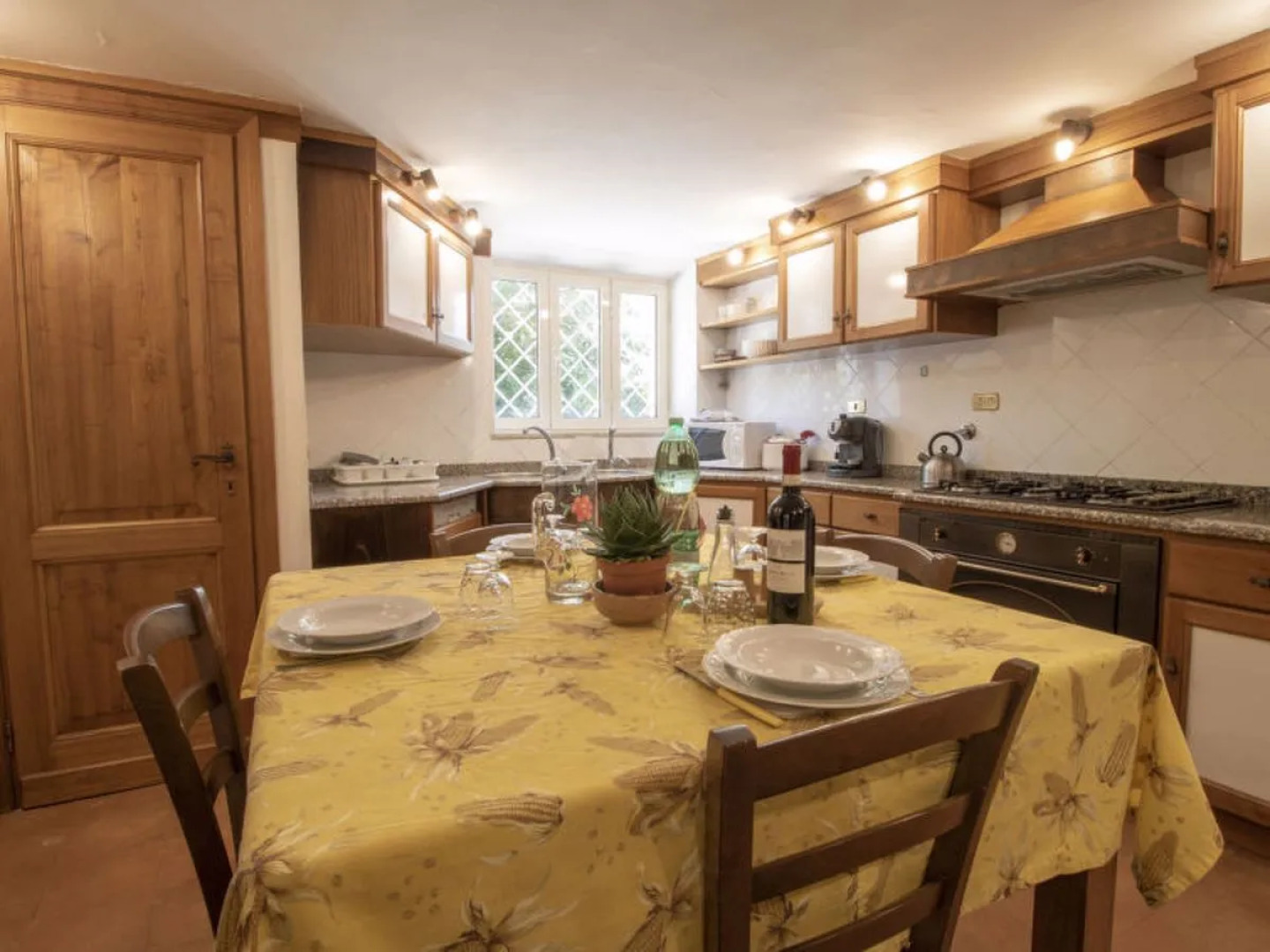 Villa Cicci (ROP110)