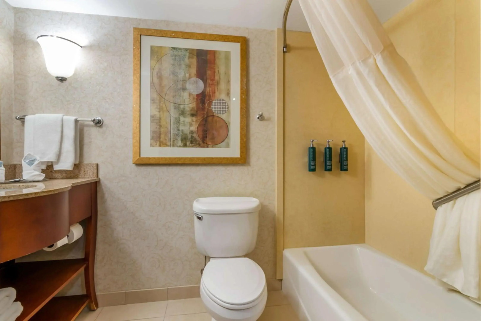 DoubleTree by Hilton Hotel Jefferson City