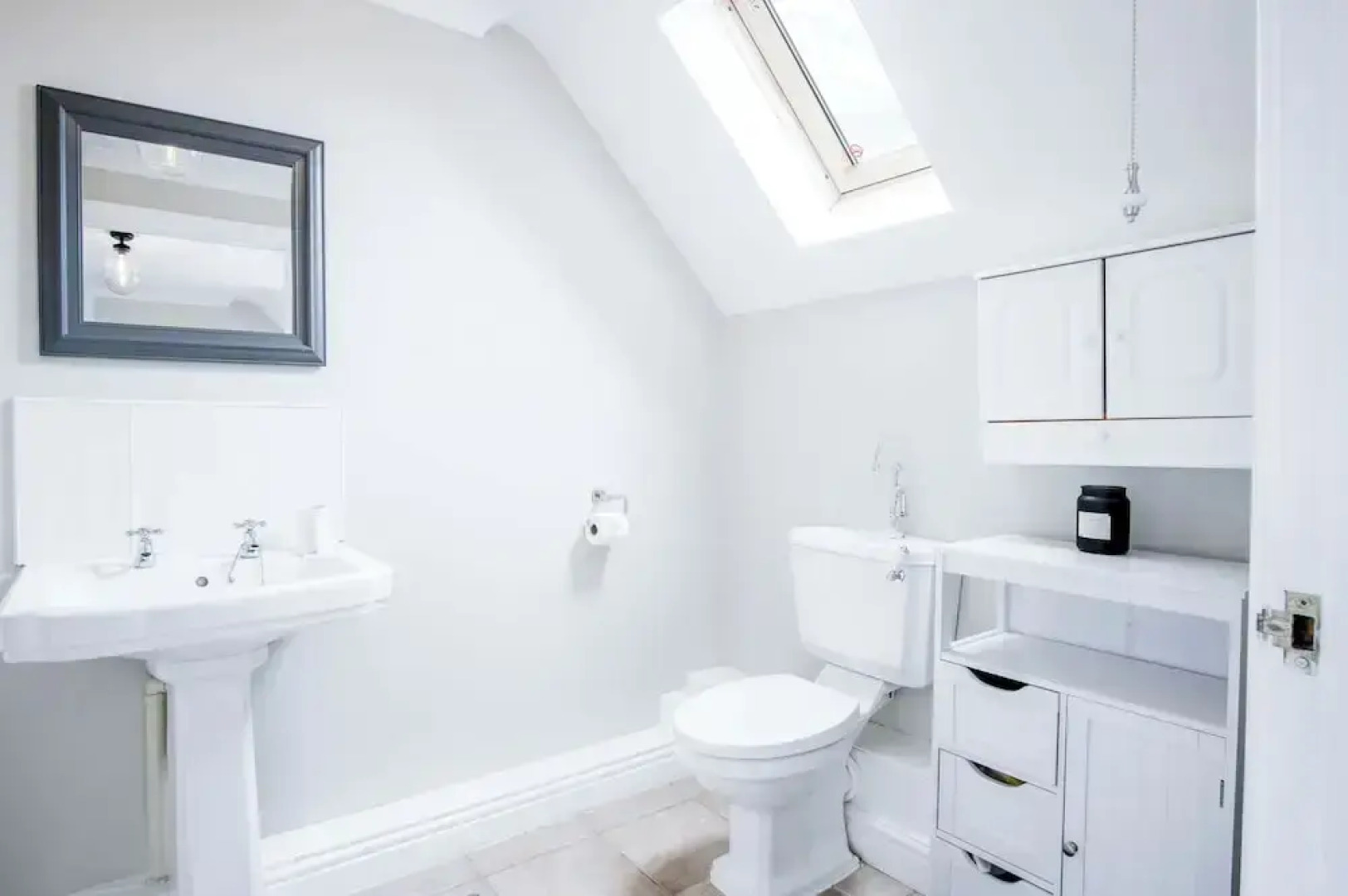 Highfield - 5 Bedroom Holiday Home - Pembroke Dock