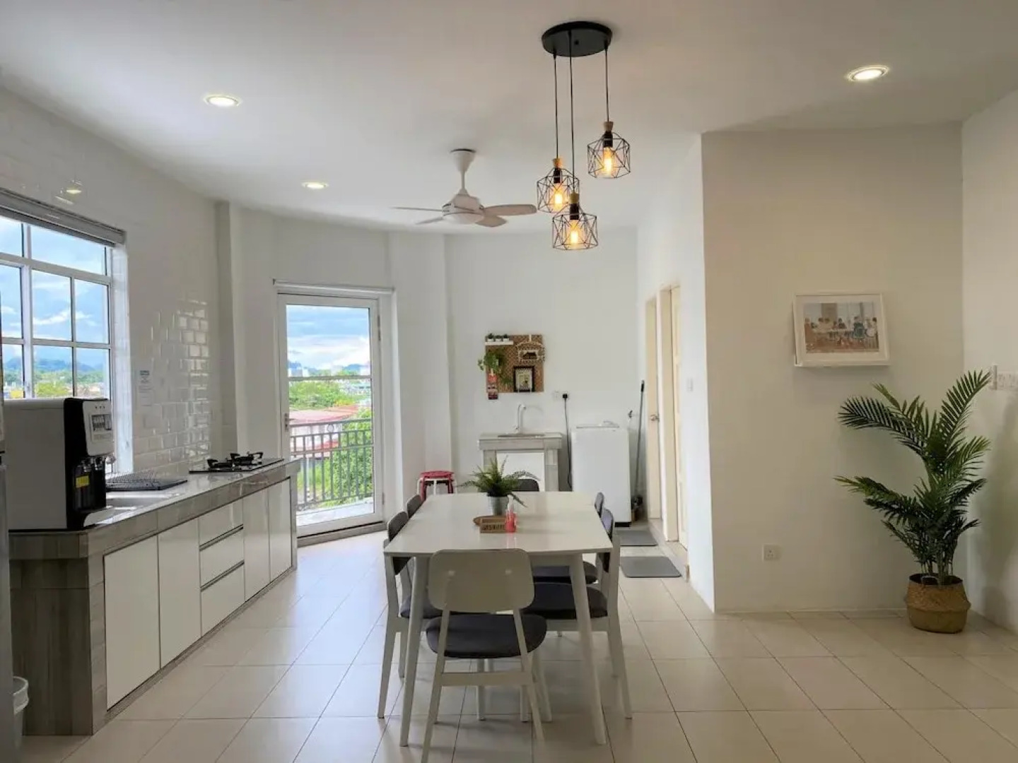 Grace Homestay Guesthouse