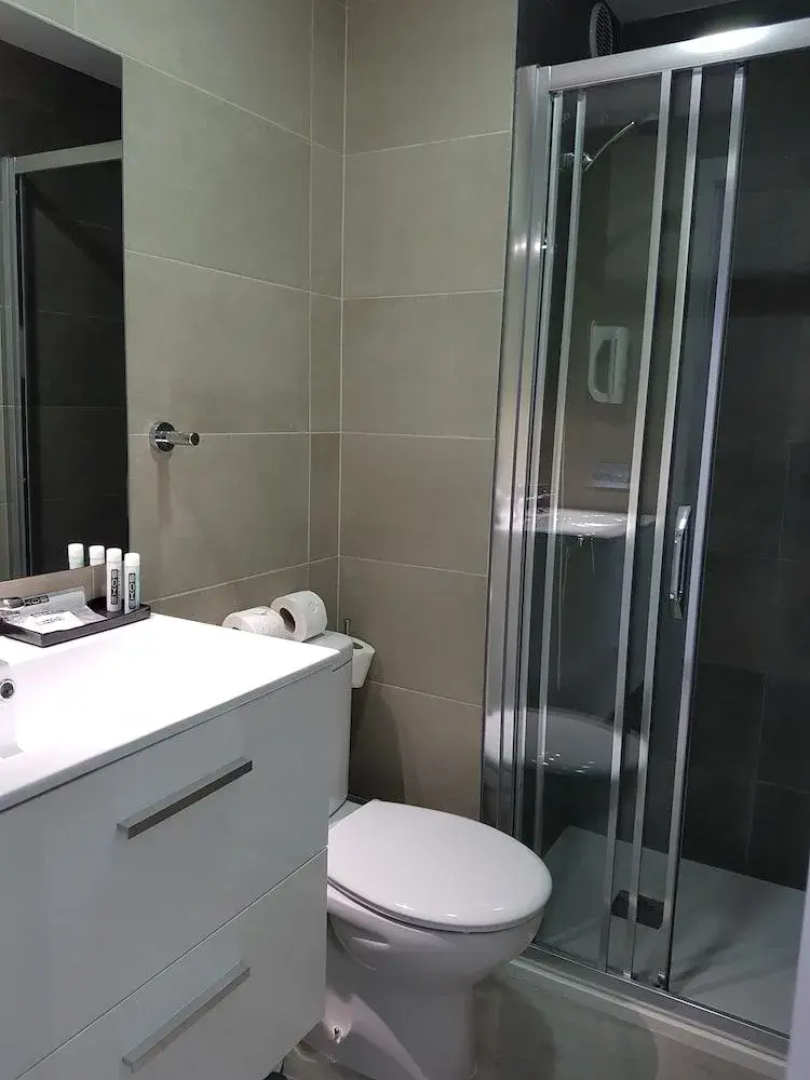 RK City Center Apartments