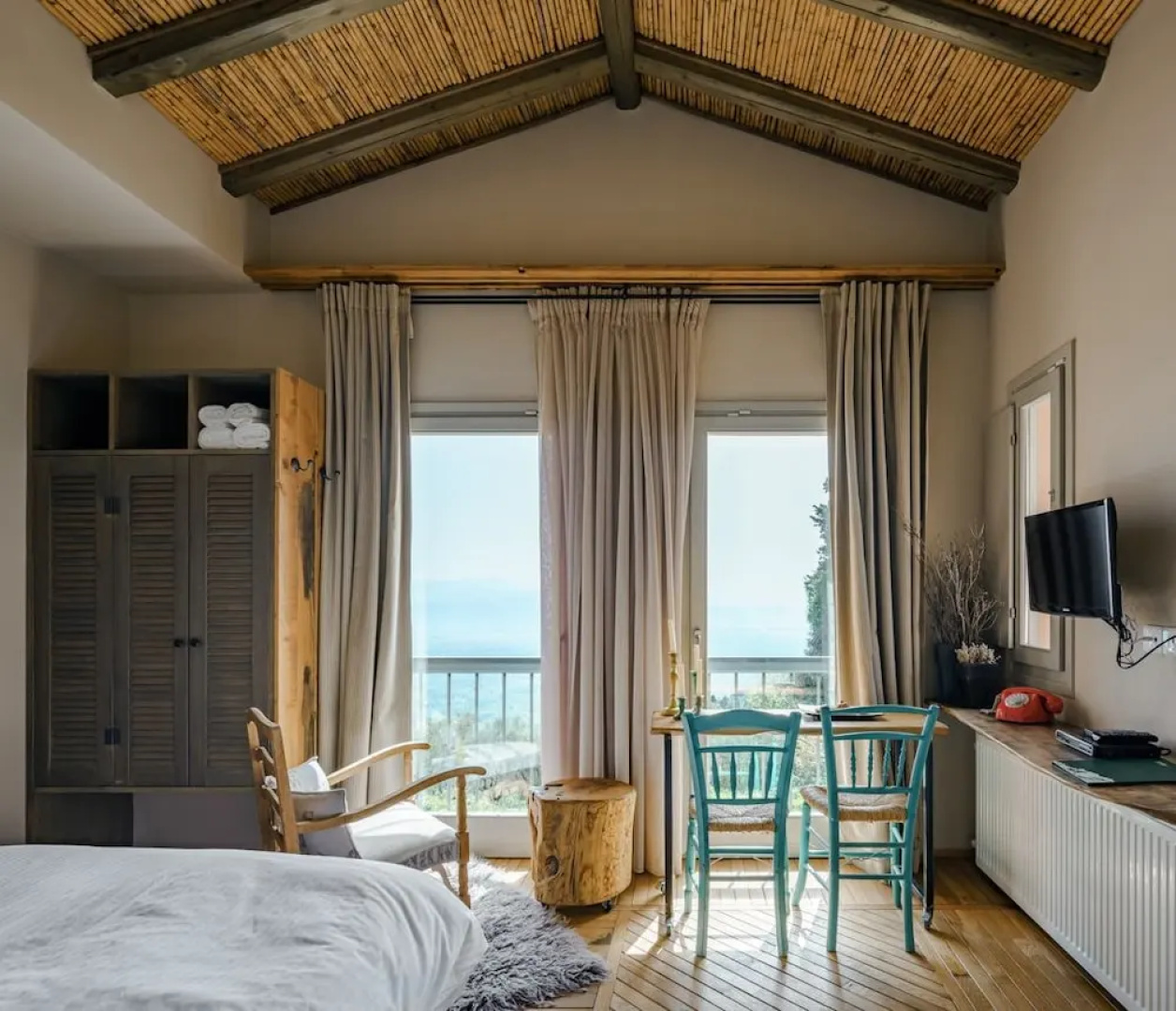 Mazaraki Guesthouse