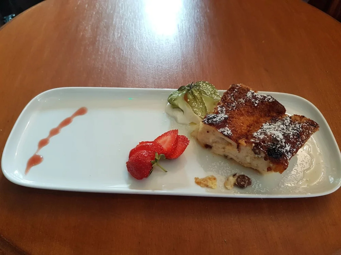 The Fox and Pheasant