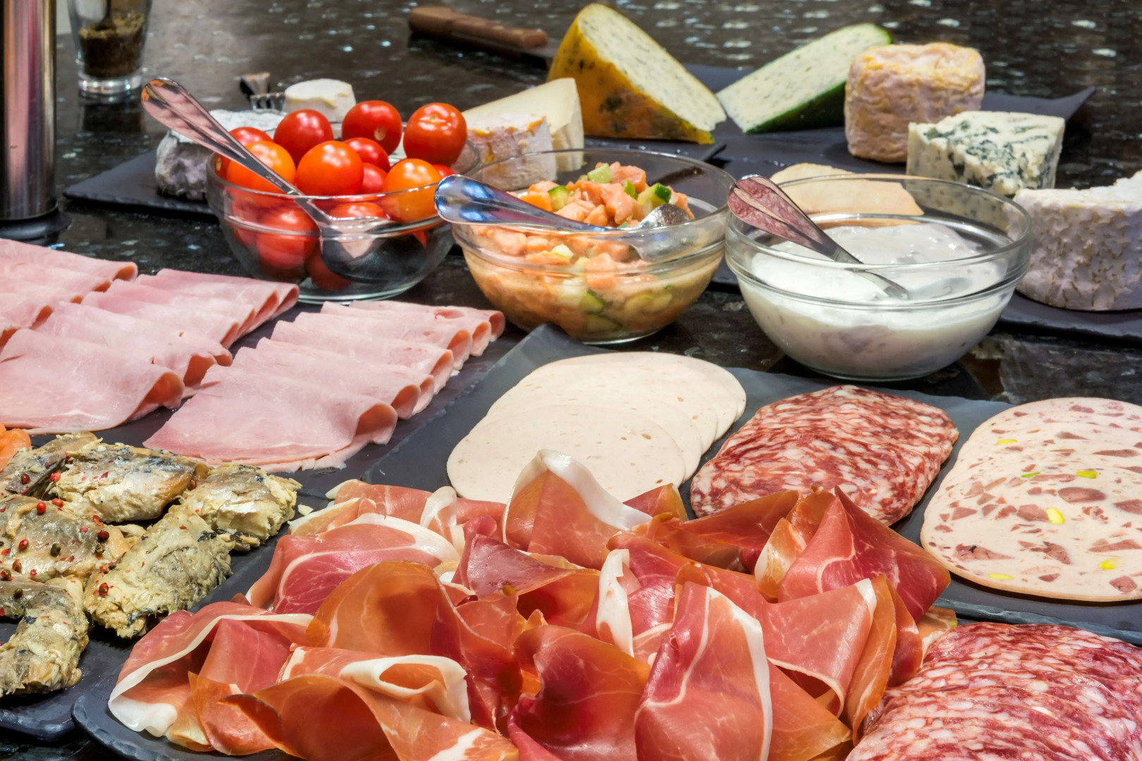 Best Western Plus Monopole Metropole