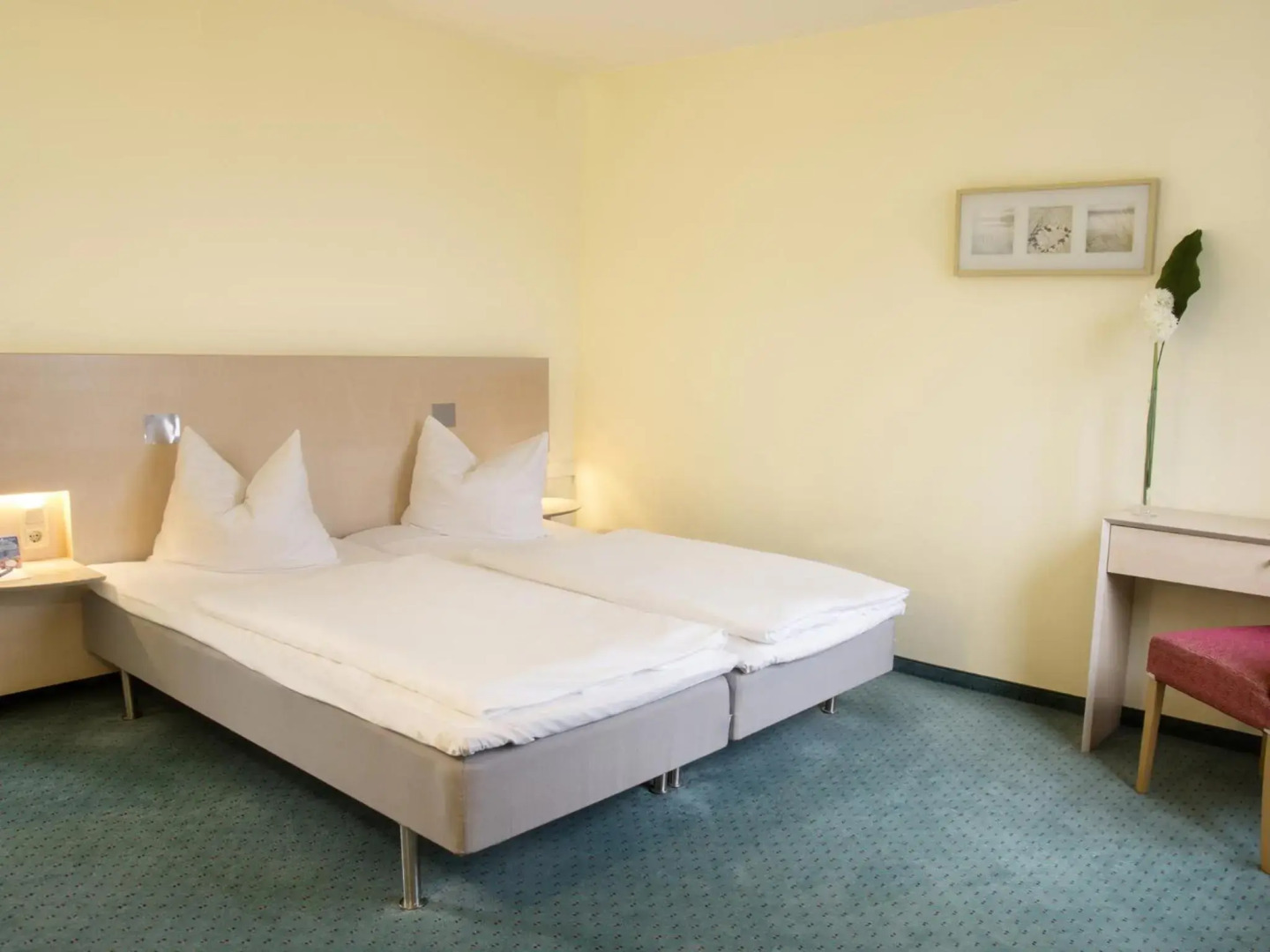 Atlanta Hotel Leipzig