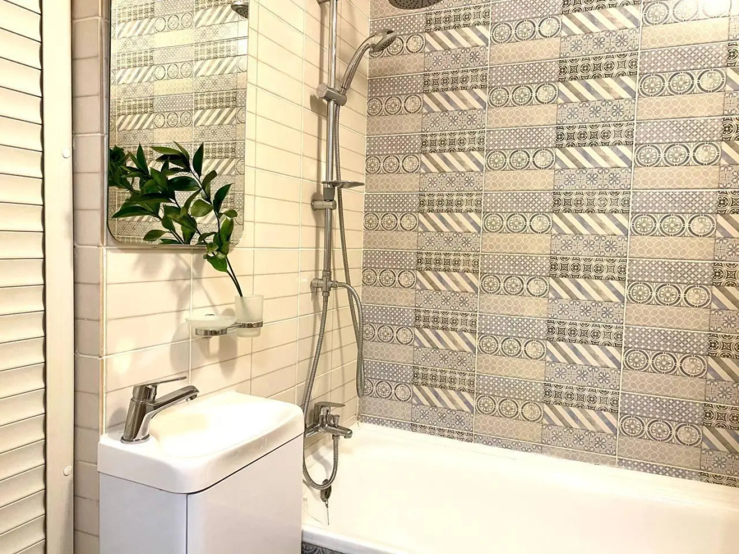 Апартаменты на улице Анохина 37Б