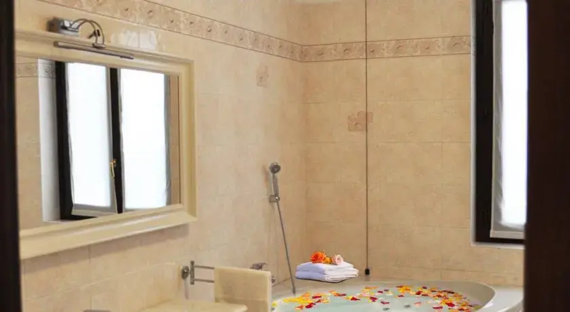 Bed And Breakfast Villa Rosa