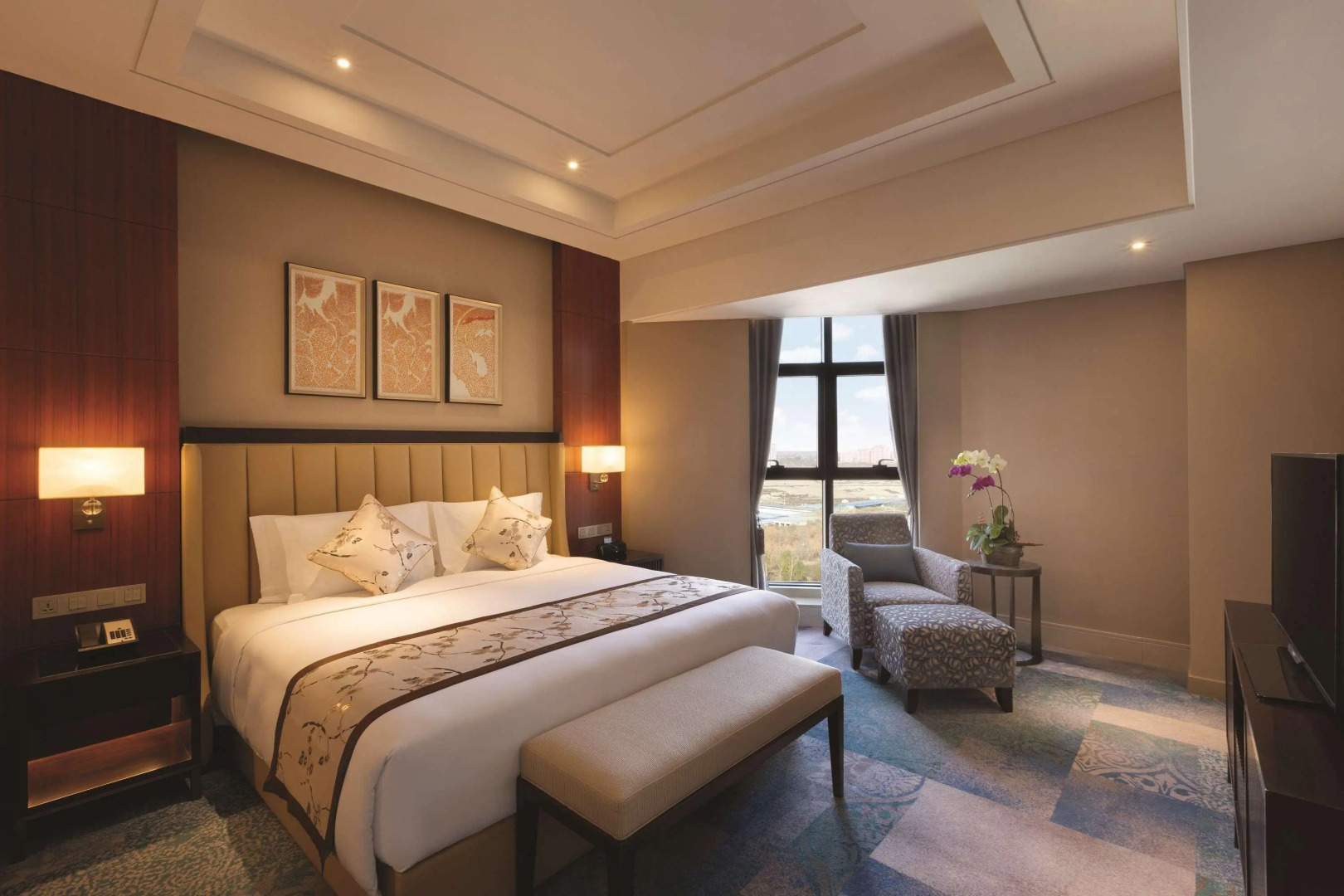 Wyndham Urumqi North