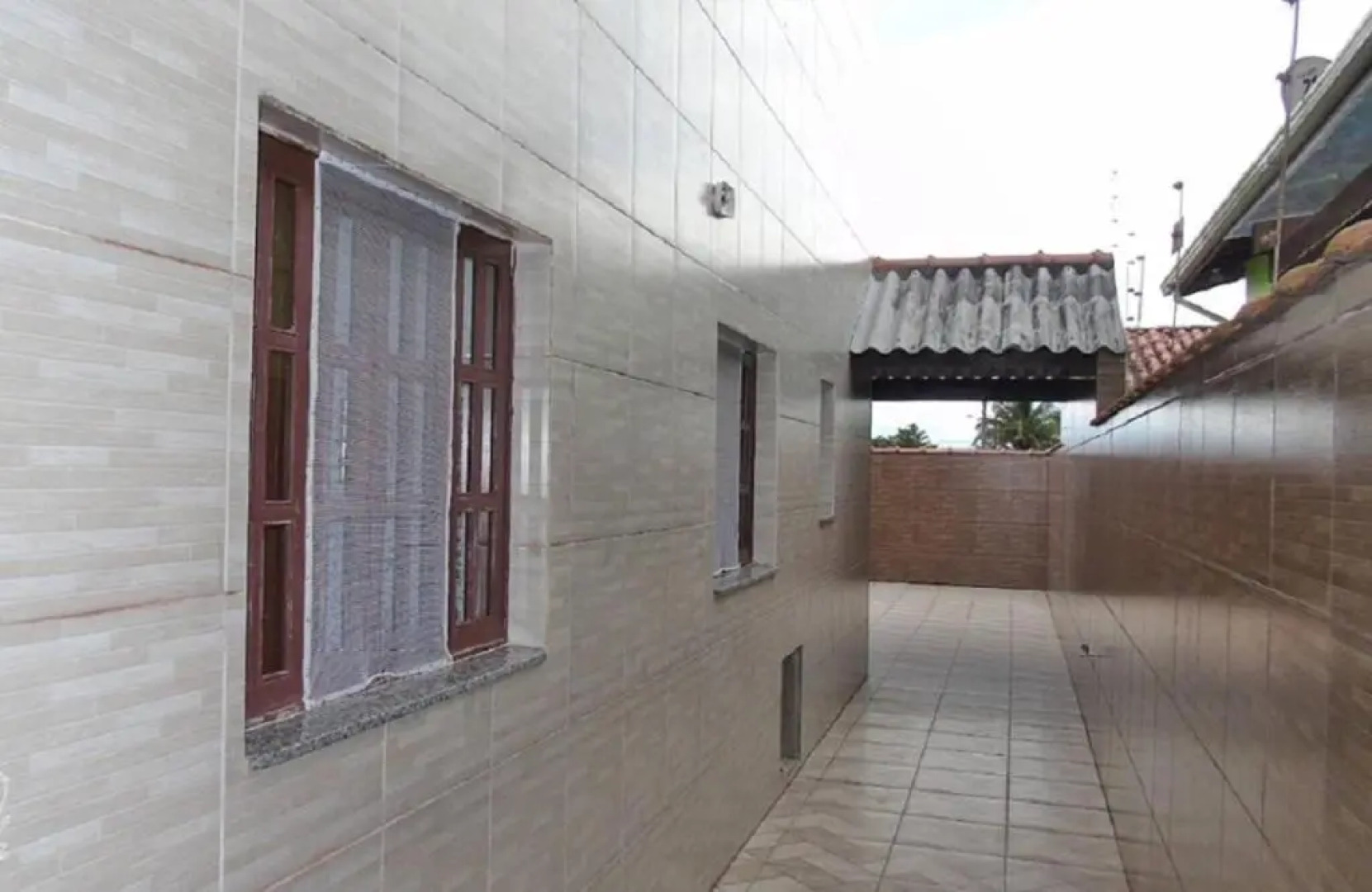 Casa porto das pedras Ilha Comprida