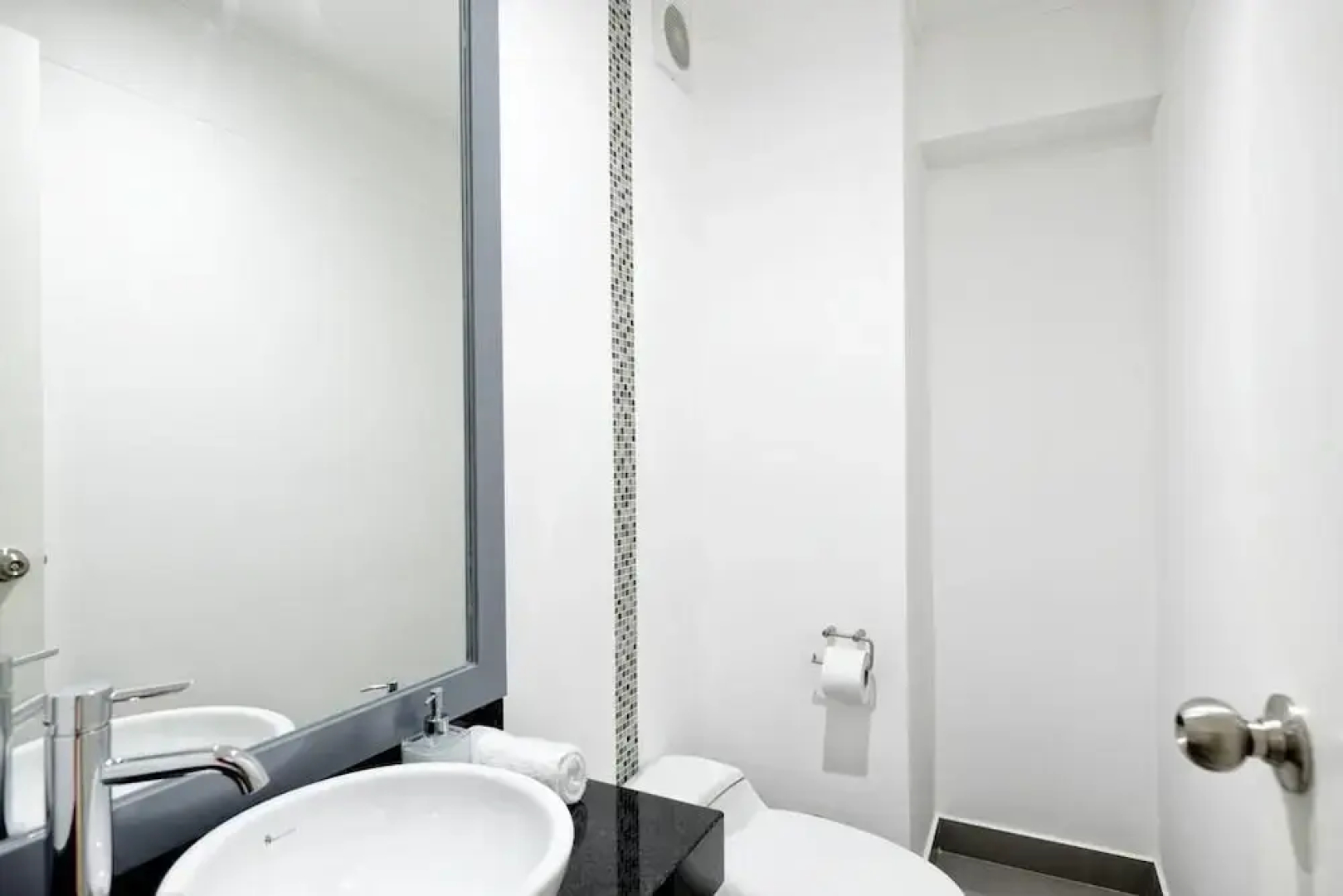Upper Pardo Apartment Miraflores