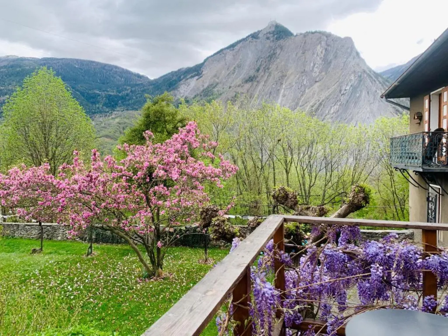 Chateau Du Vigny - Maison D'hotes