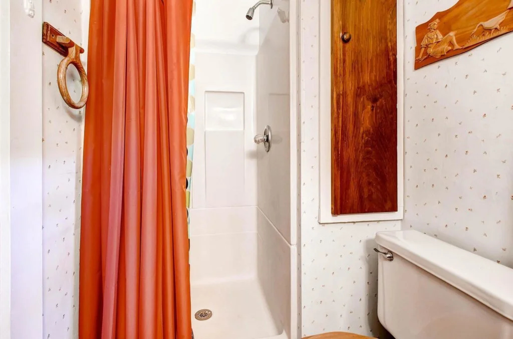 Bridgewater Country Cottage