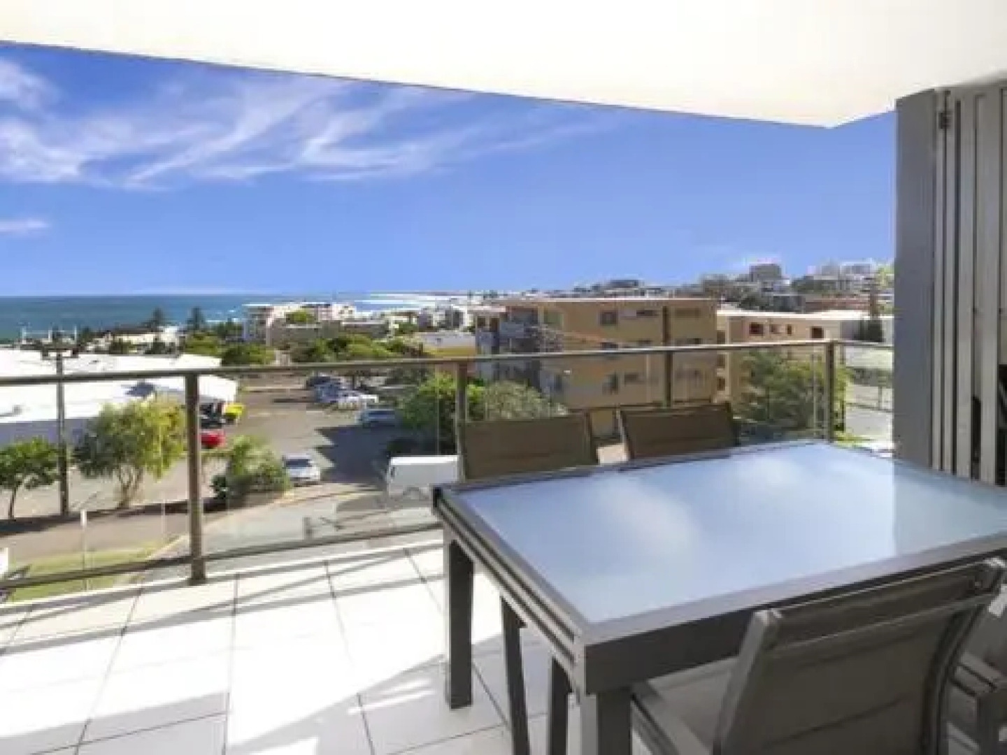 Amalfi Unit 11, - Above All Else - 50 King Street