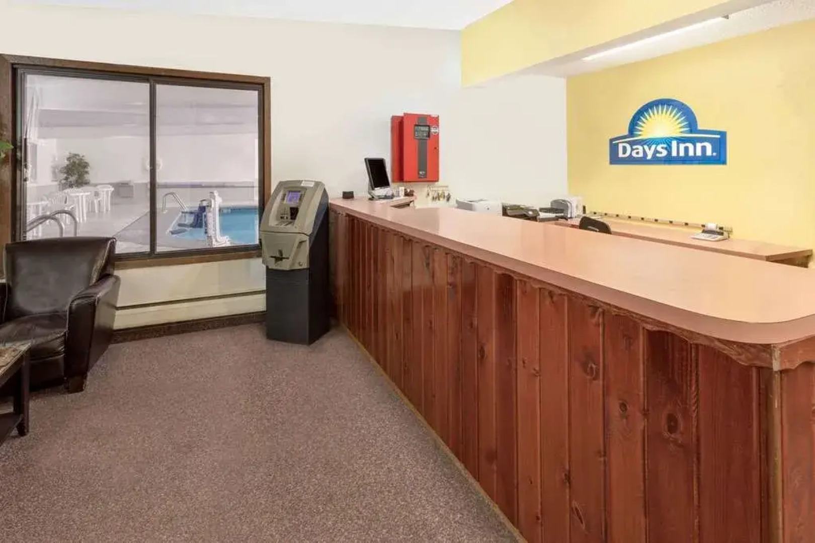 Days Inn Fond du Lac