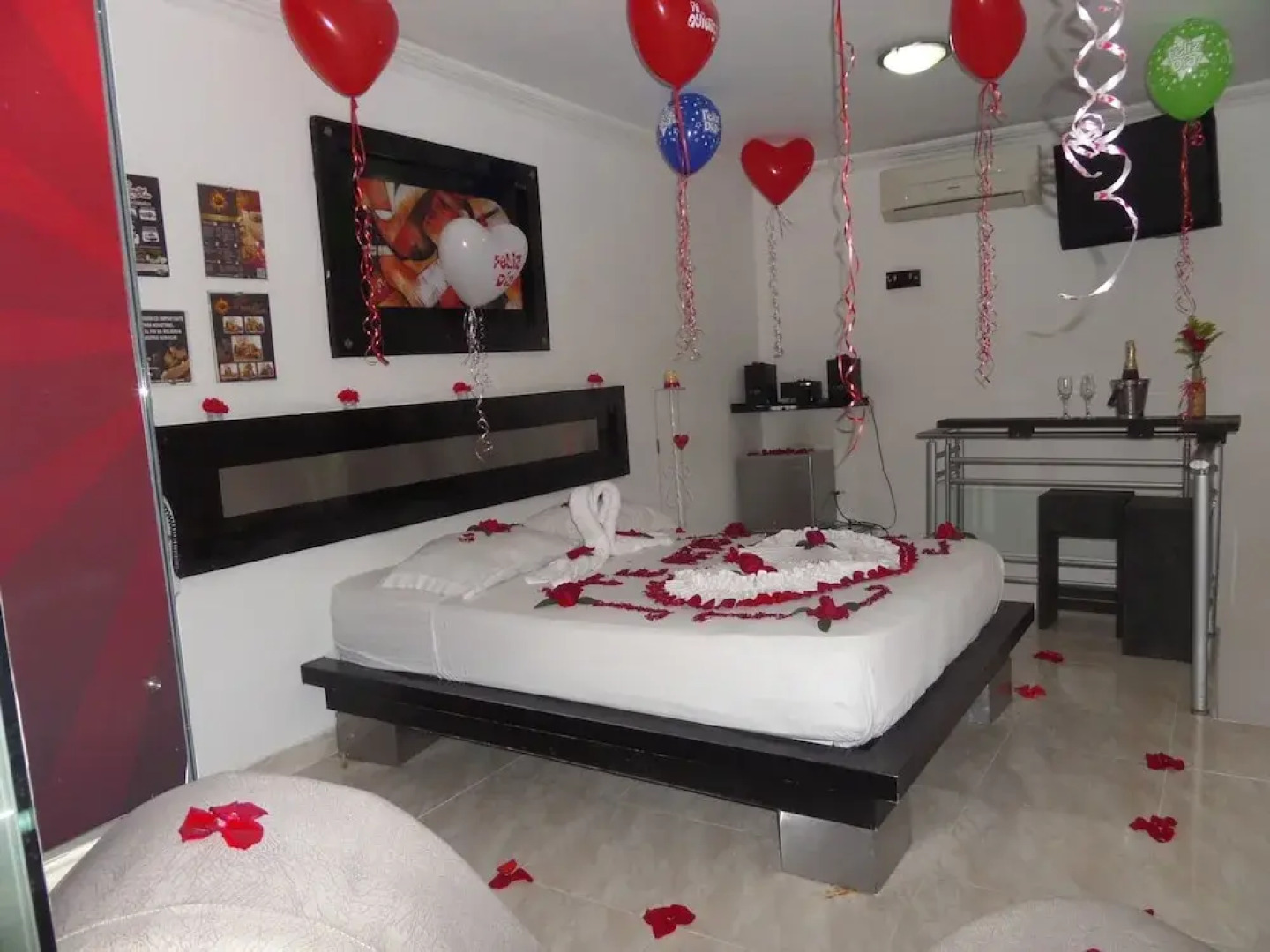 Мини-отель Torettos