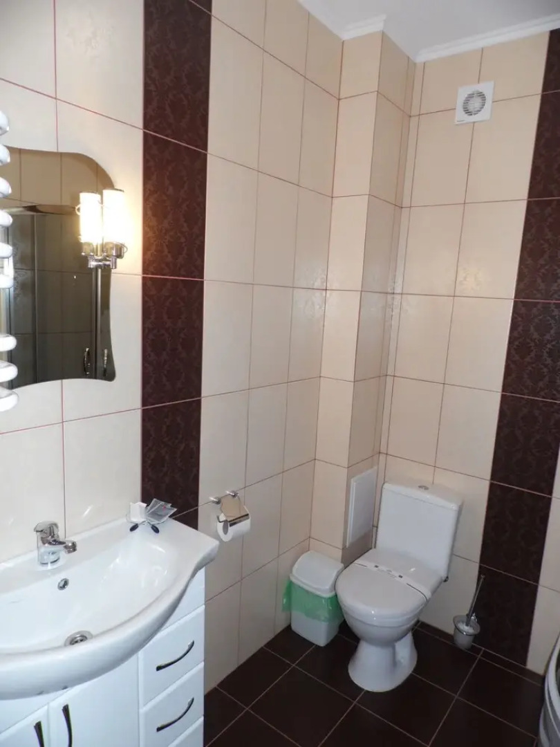 Hotel-Restaurant Vizit