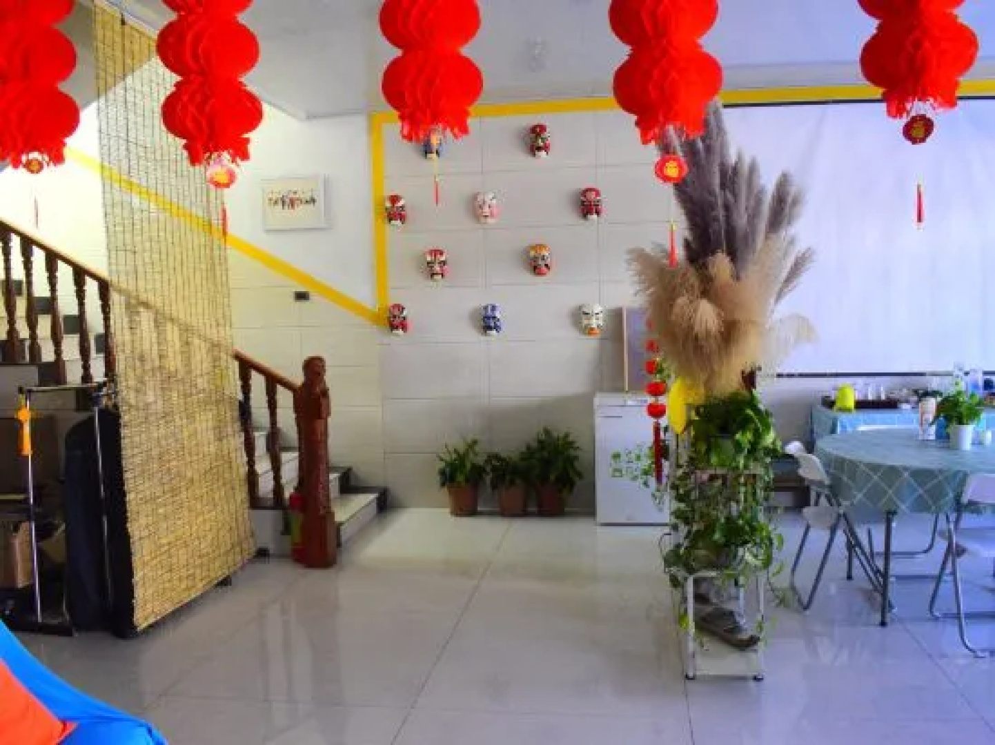 youjian yunlu Hotel in Sanqing mountain