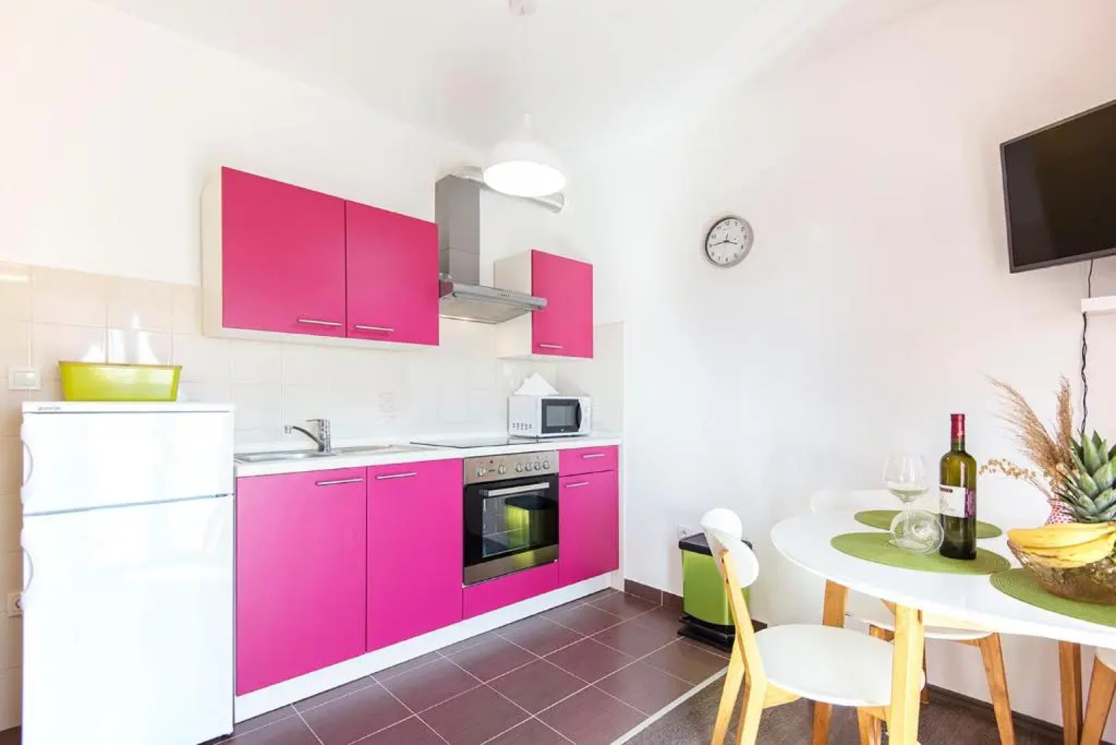 Apartments CAPE Deluxe