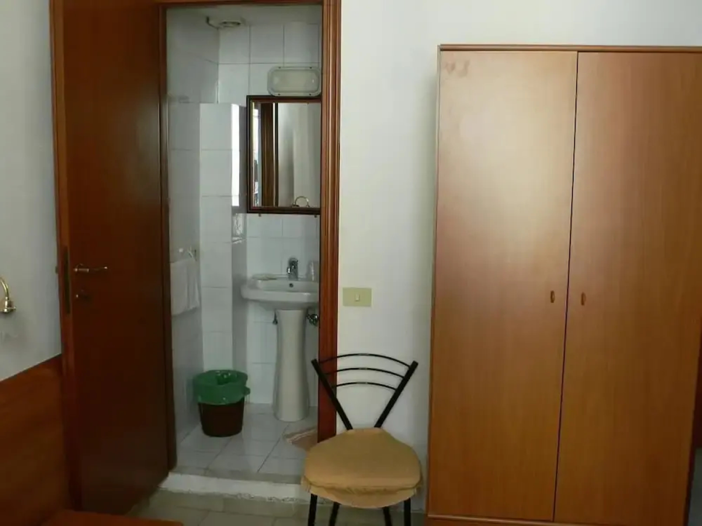 Hotel Lussemburgo