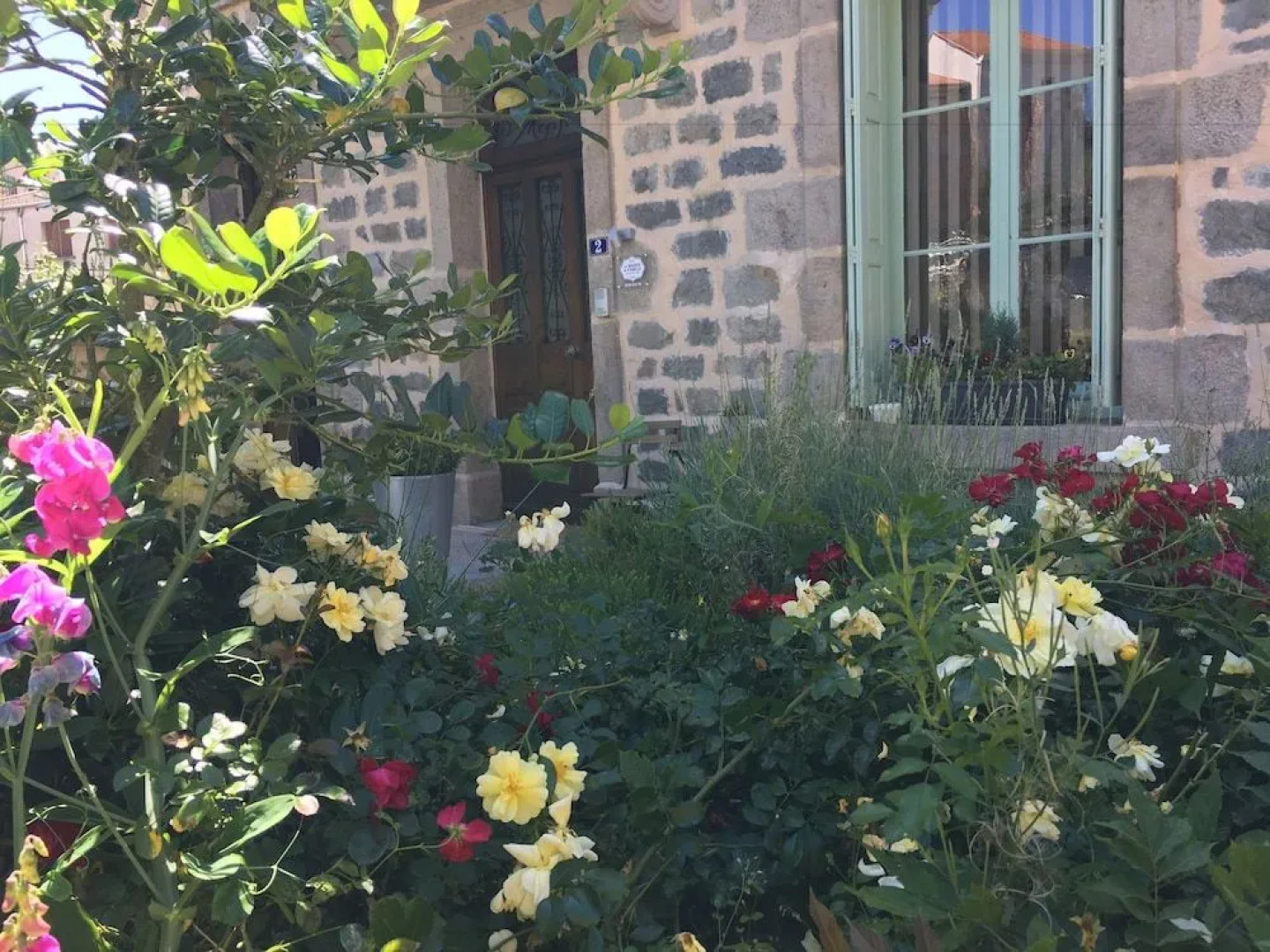 La Maison de Famille