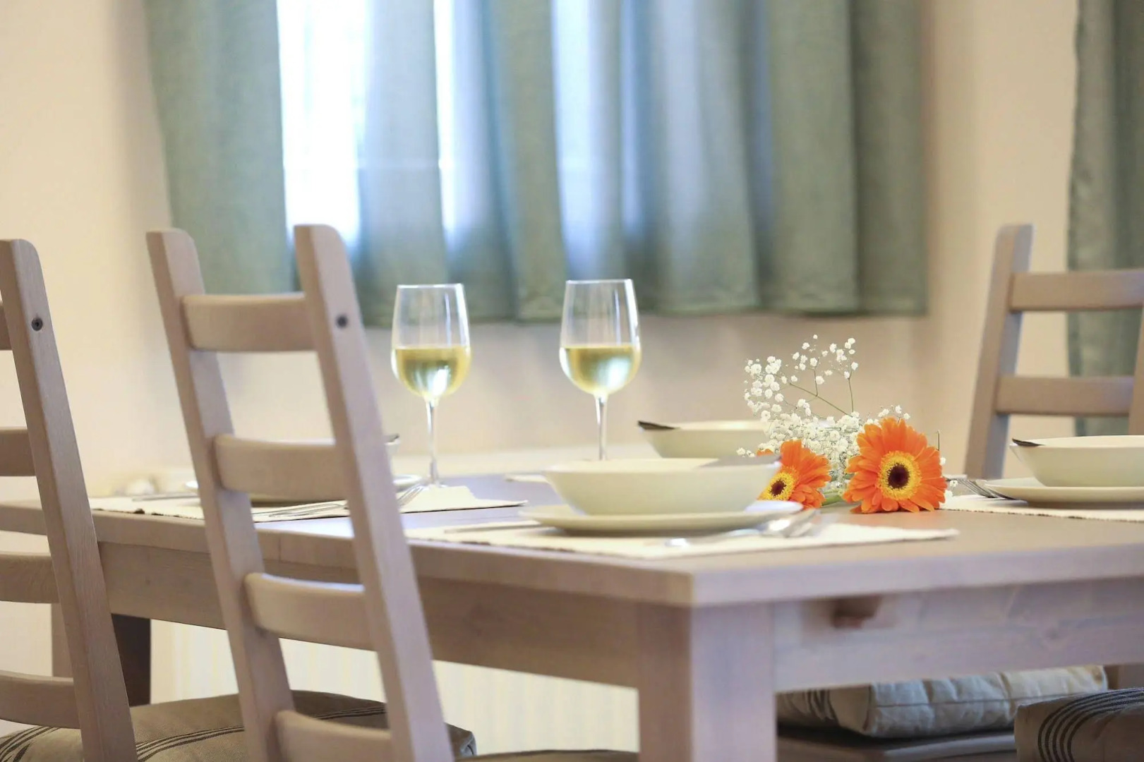 Anthemis Luxury Villas