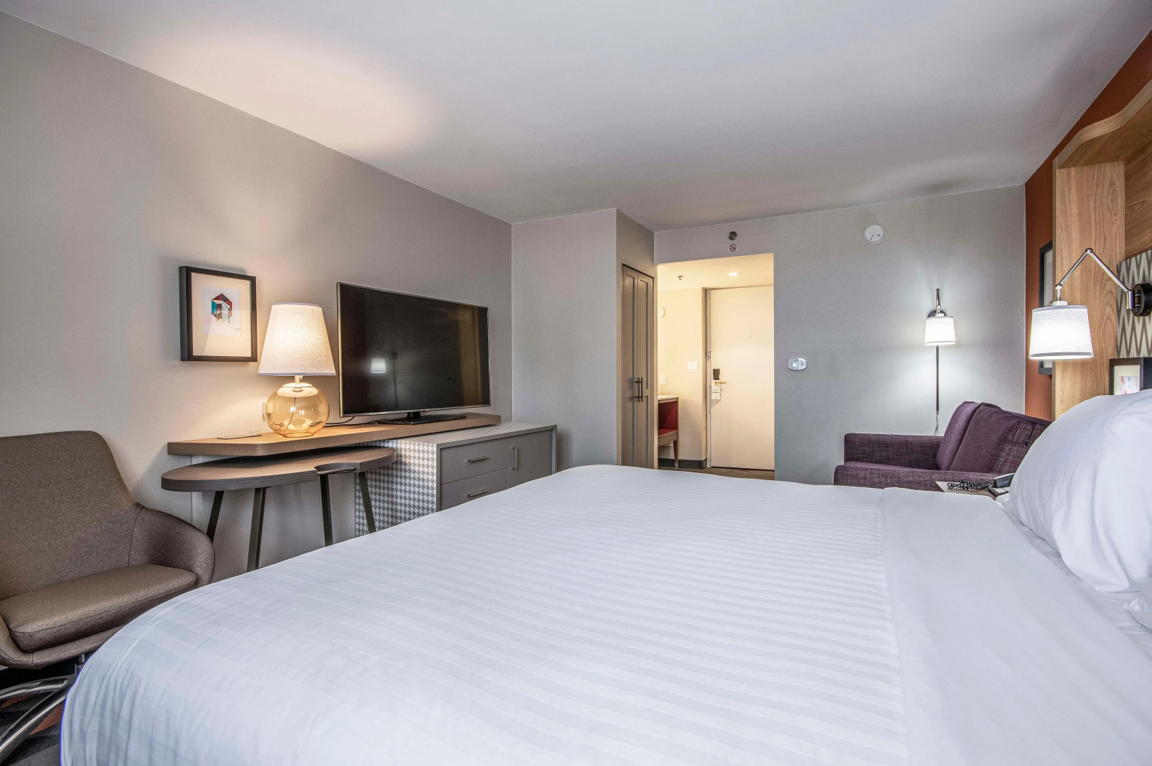 Holiday Inn St. John's Conference Centre by IHG