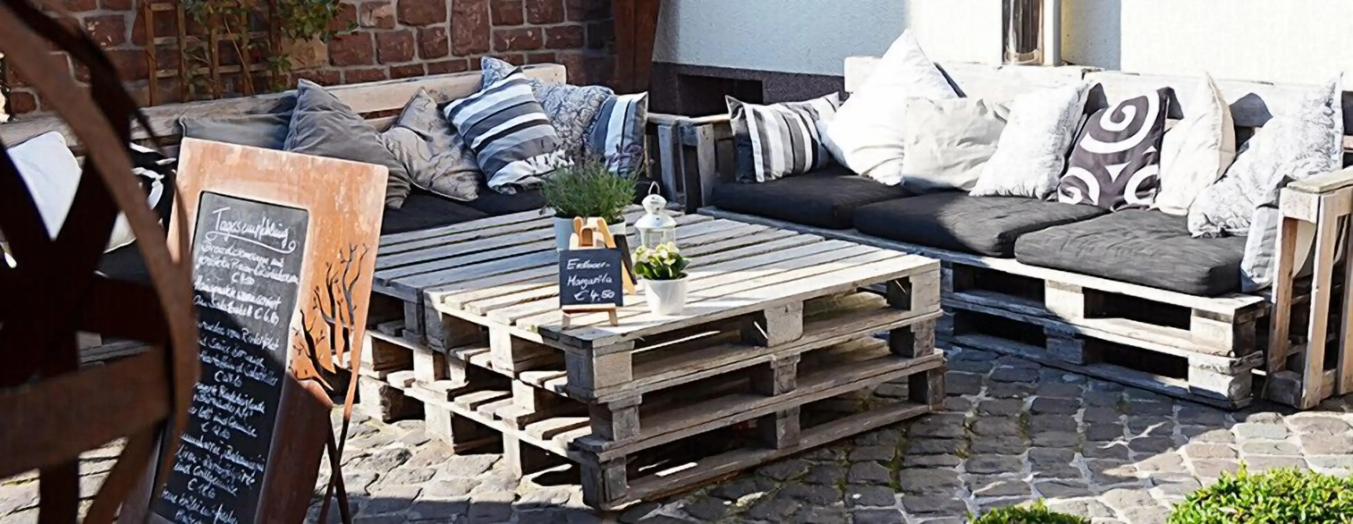 Quartier Restaurant Zum Hannes