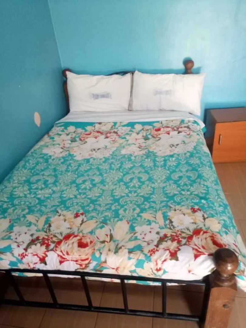 Flavours Lodge - Gilgil