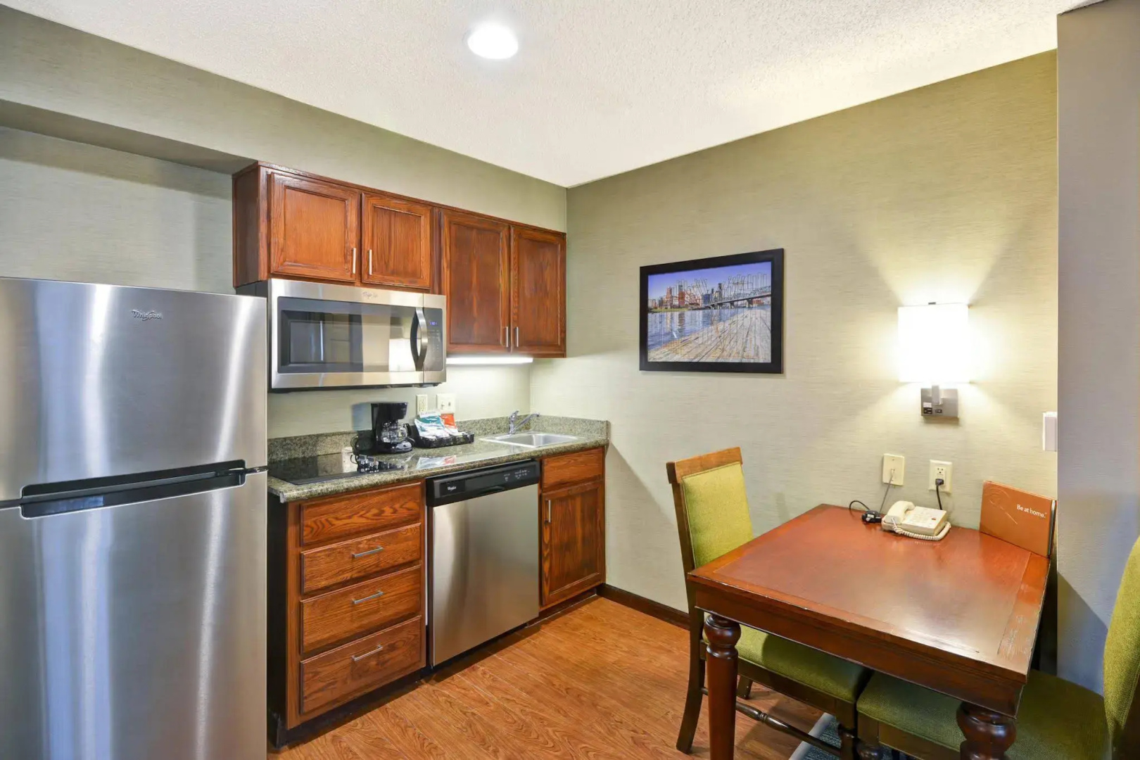 Homewood Suites by Hilton Hillsboro/Beaverton