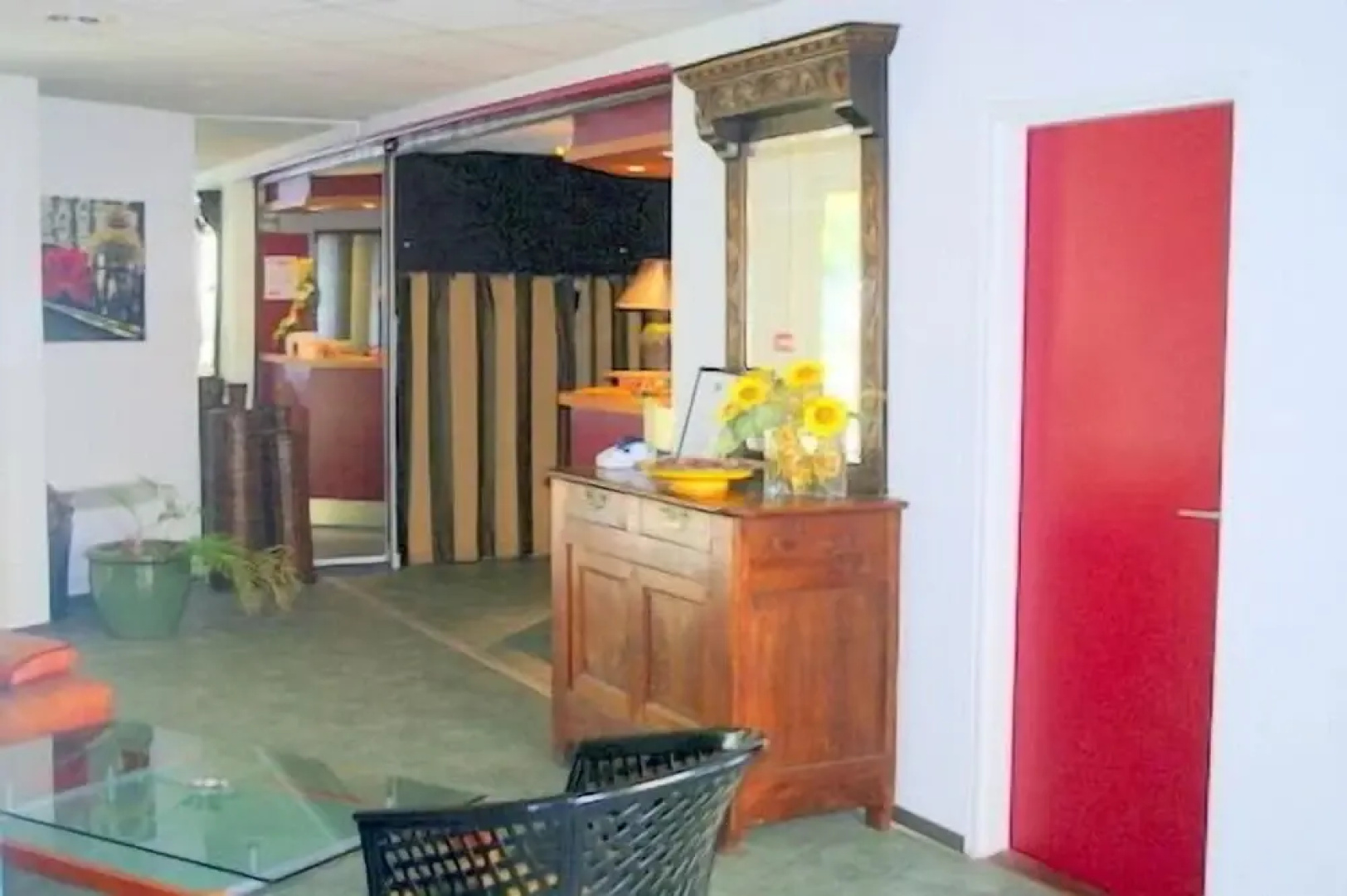 Hotel du Moulin à Vent Gerland
