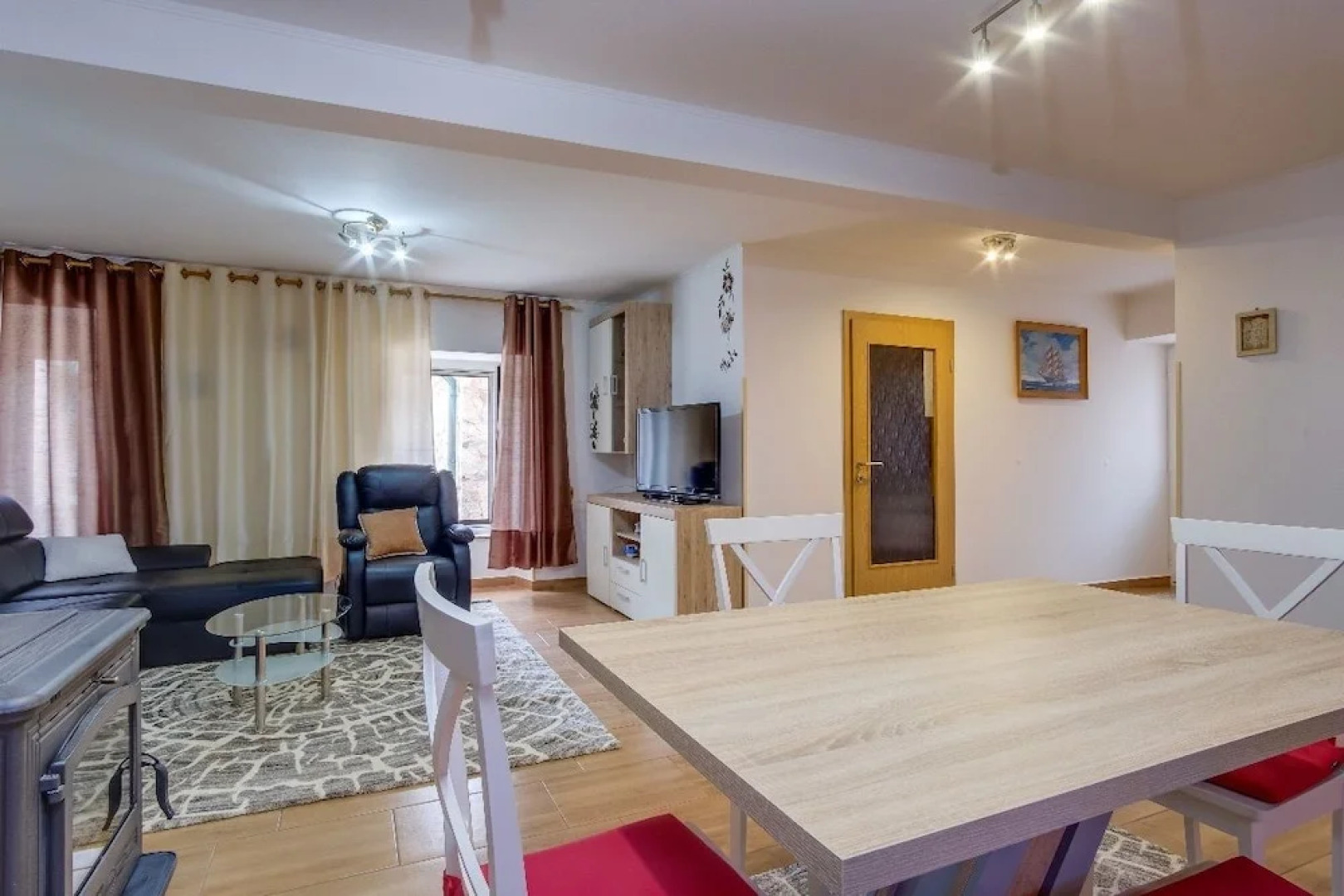 Antonella - Apartment Noa