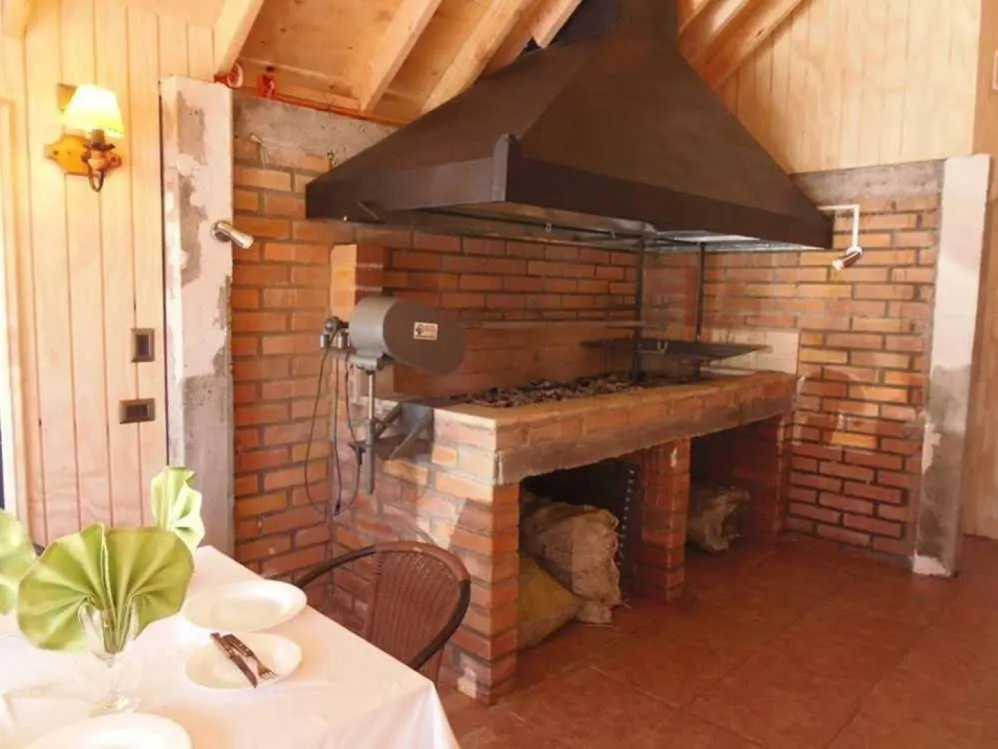 Hotel Departamentos del Sur