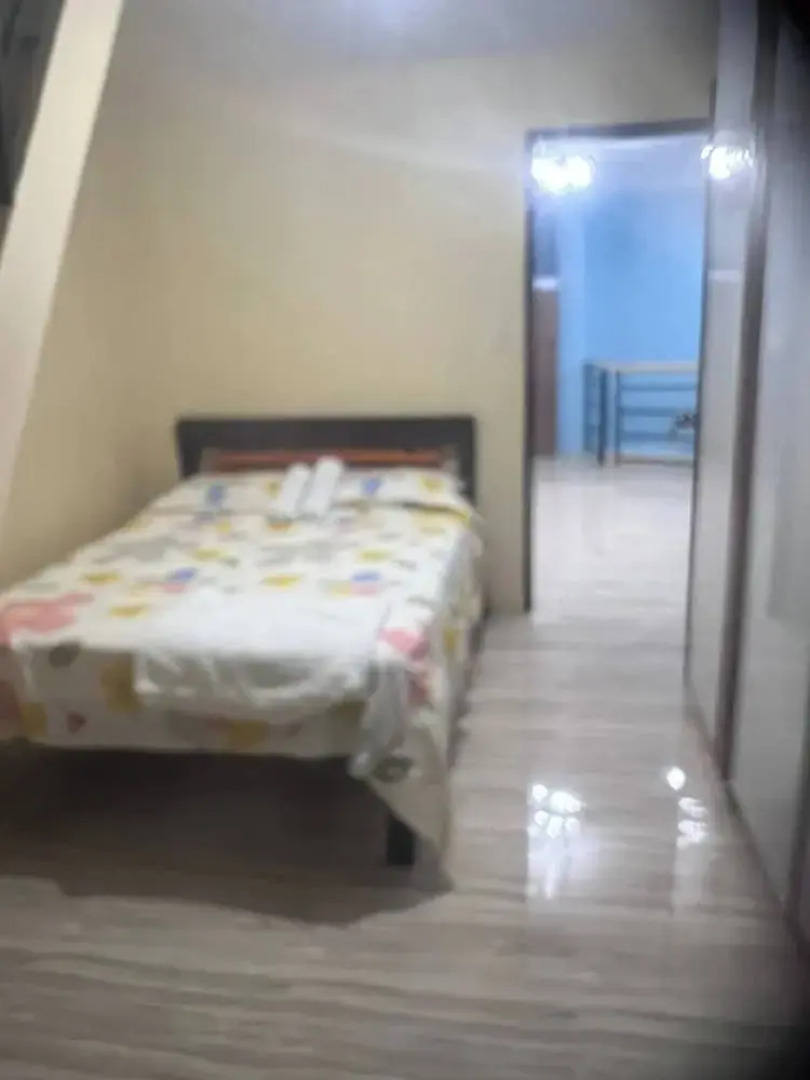 BN 5BR House With Mountain View