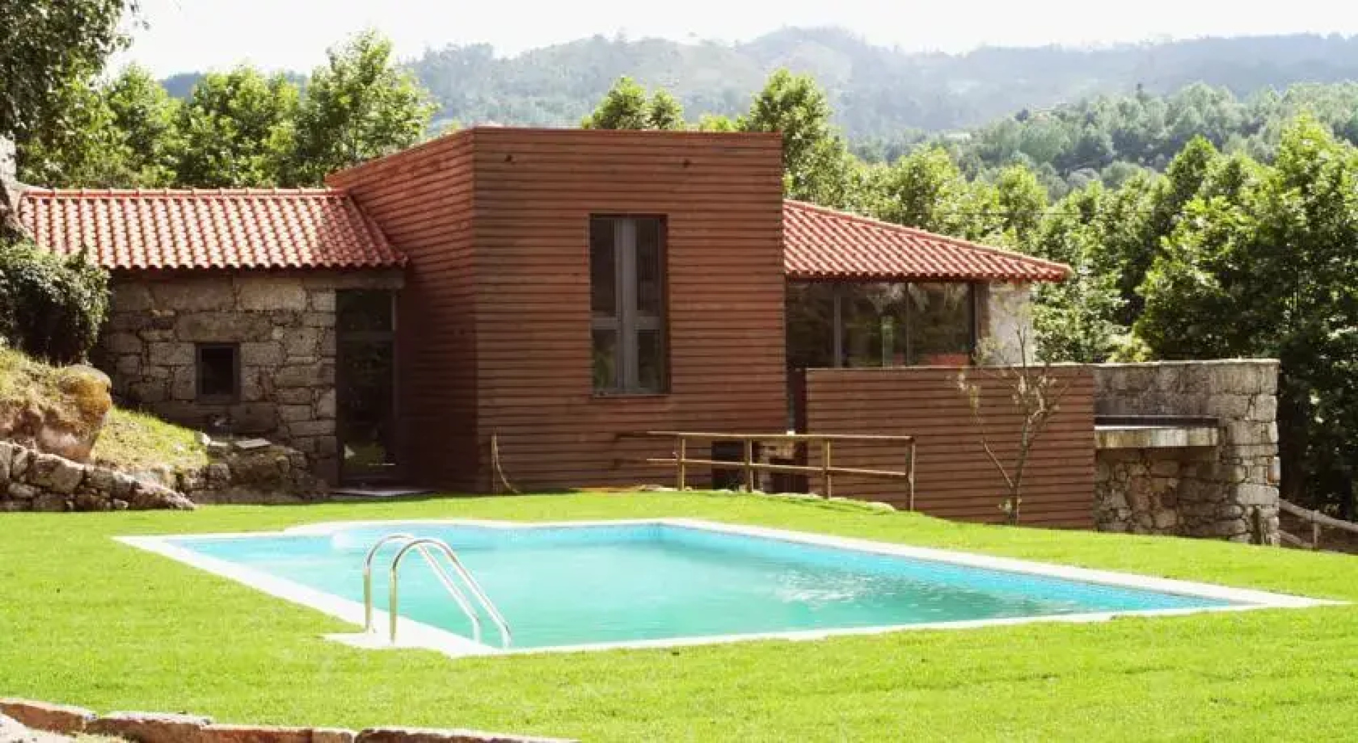 Quinta do Feixe