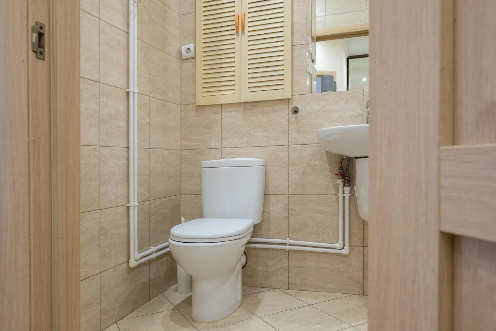 Goodtime Apartments (Гудтайм Апартментс) на улице Жлобы