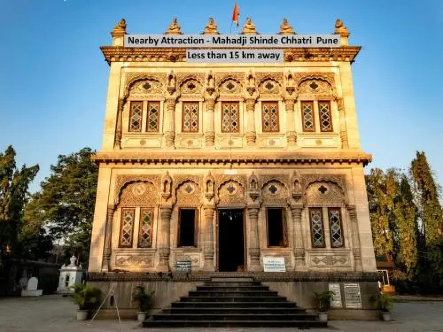 SPOT ON 67526 Vaibhavi Executive Lodging