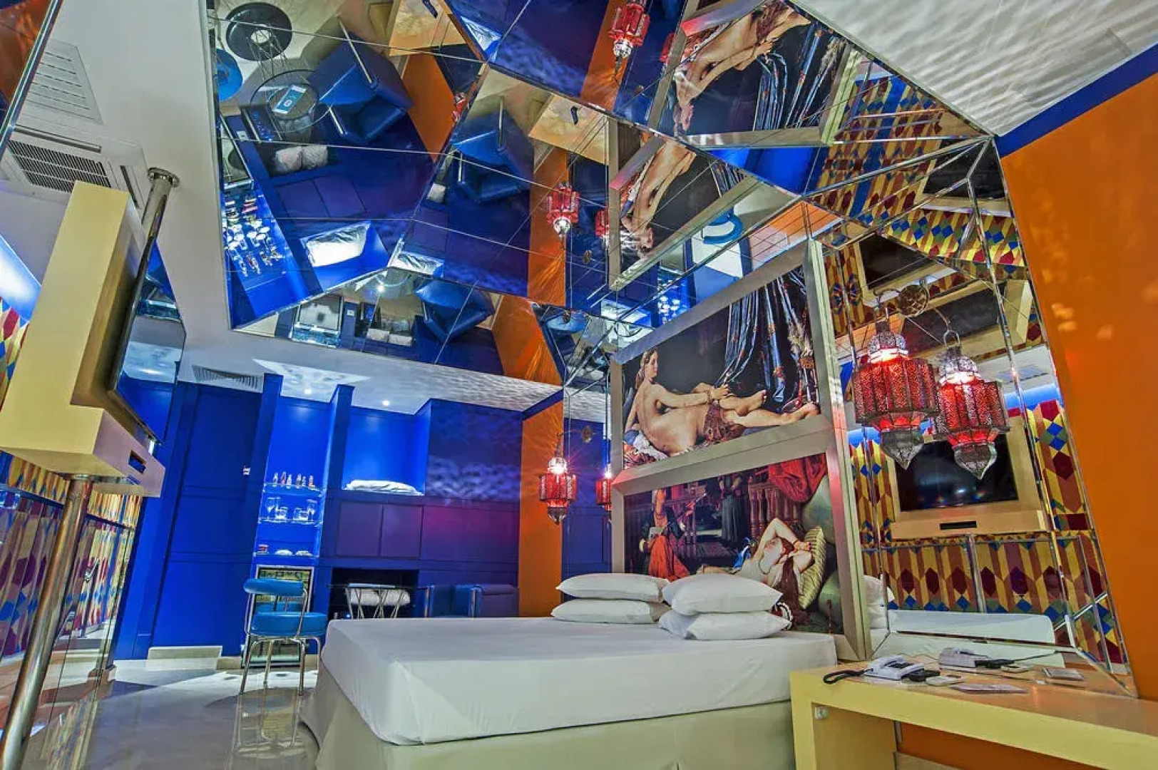 Motel Acqua (Adults only)