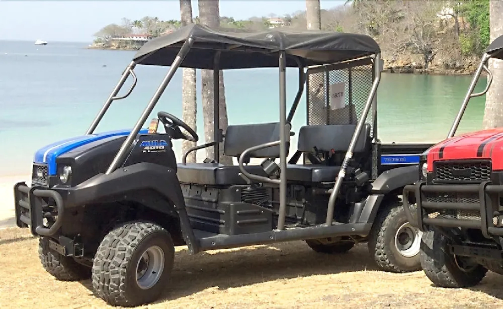 Spacious Casa Ken with Golf Cart