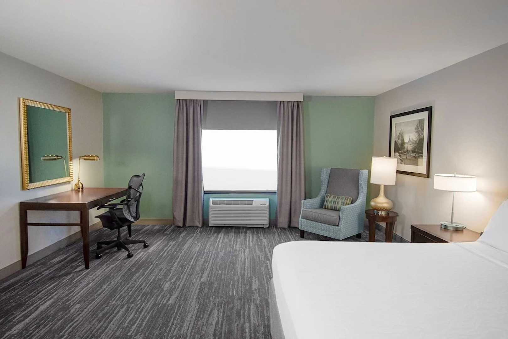 Hilton Garden Inn South Bend