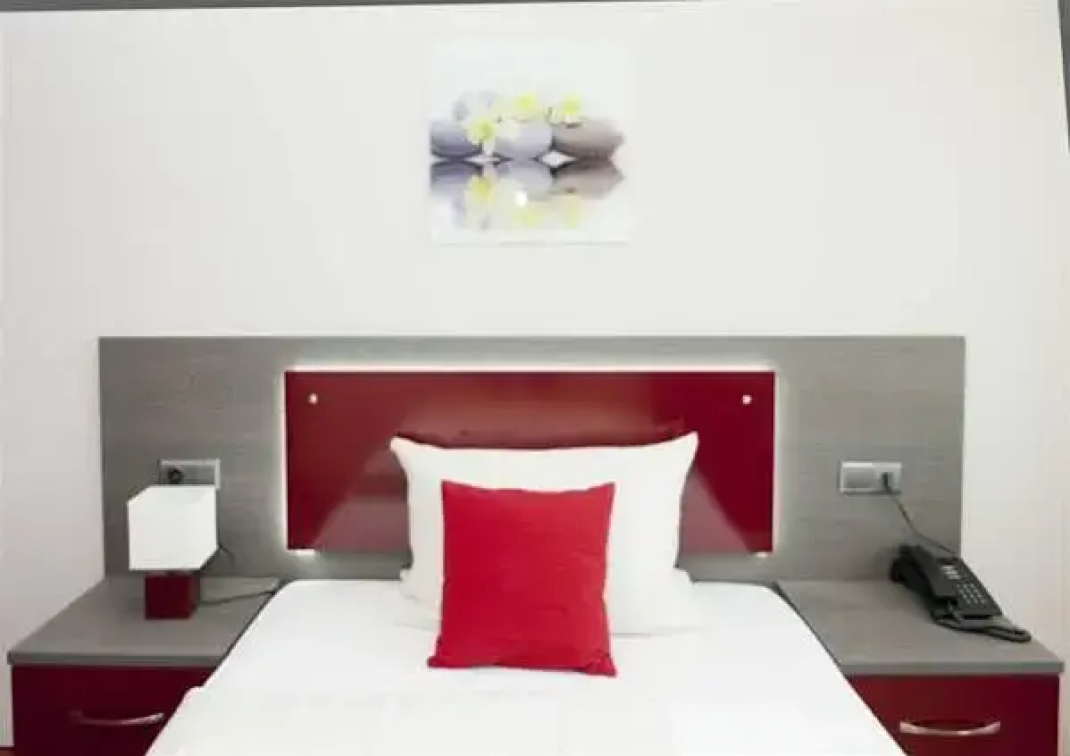 Waldhotel Am Eichholz Sindelfingen