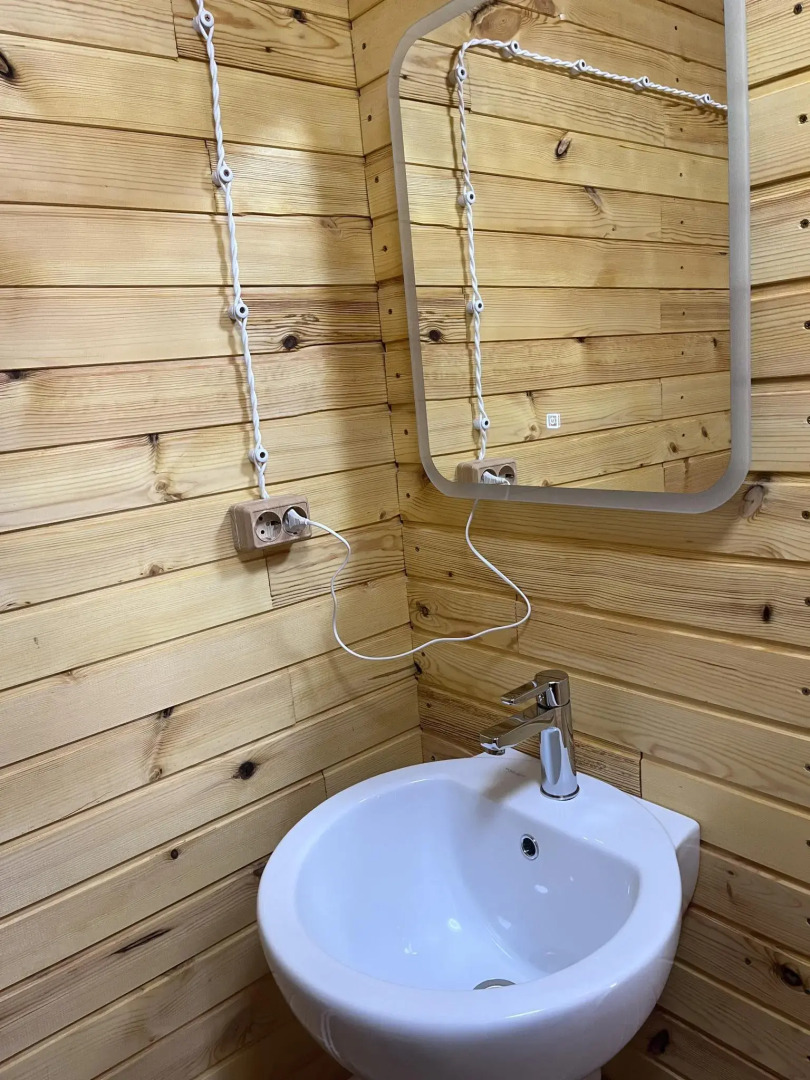 Мёнка.Акташ