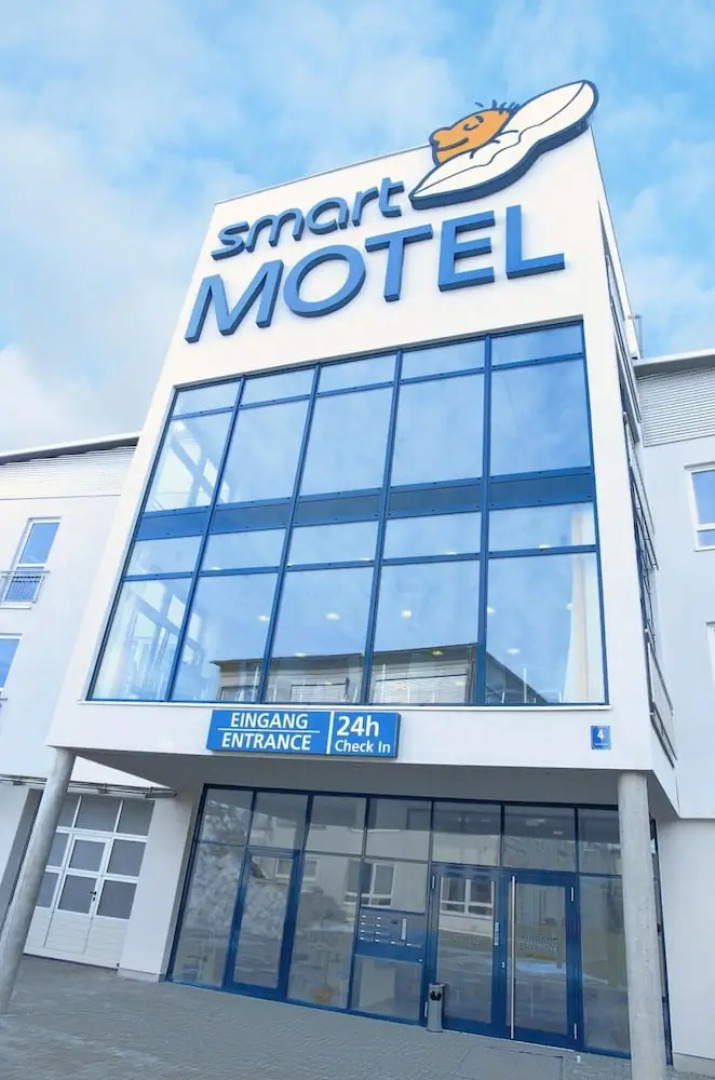 smartMotel Kempten