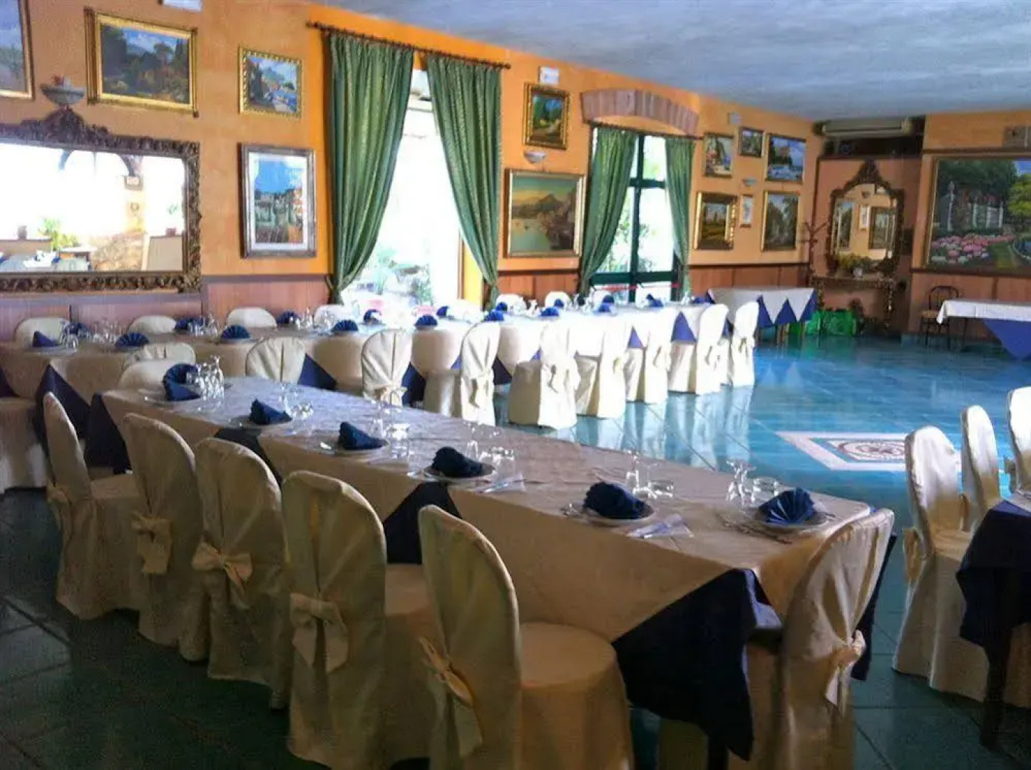 Hotel Antico Residence Roma