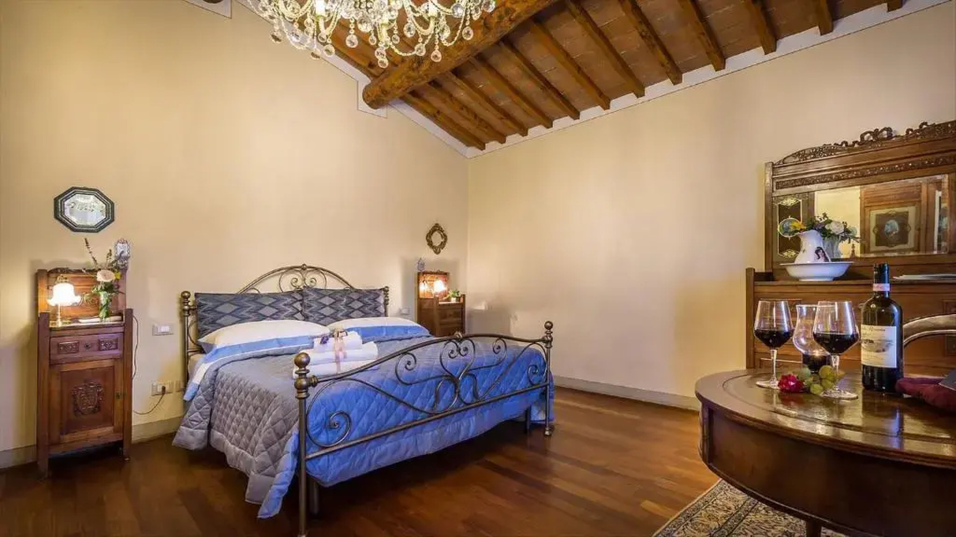 Le Querce Dei Medici 12 2