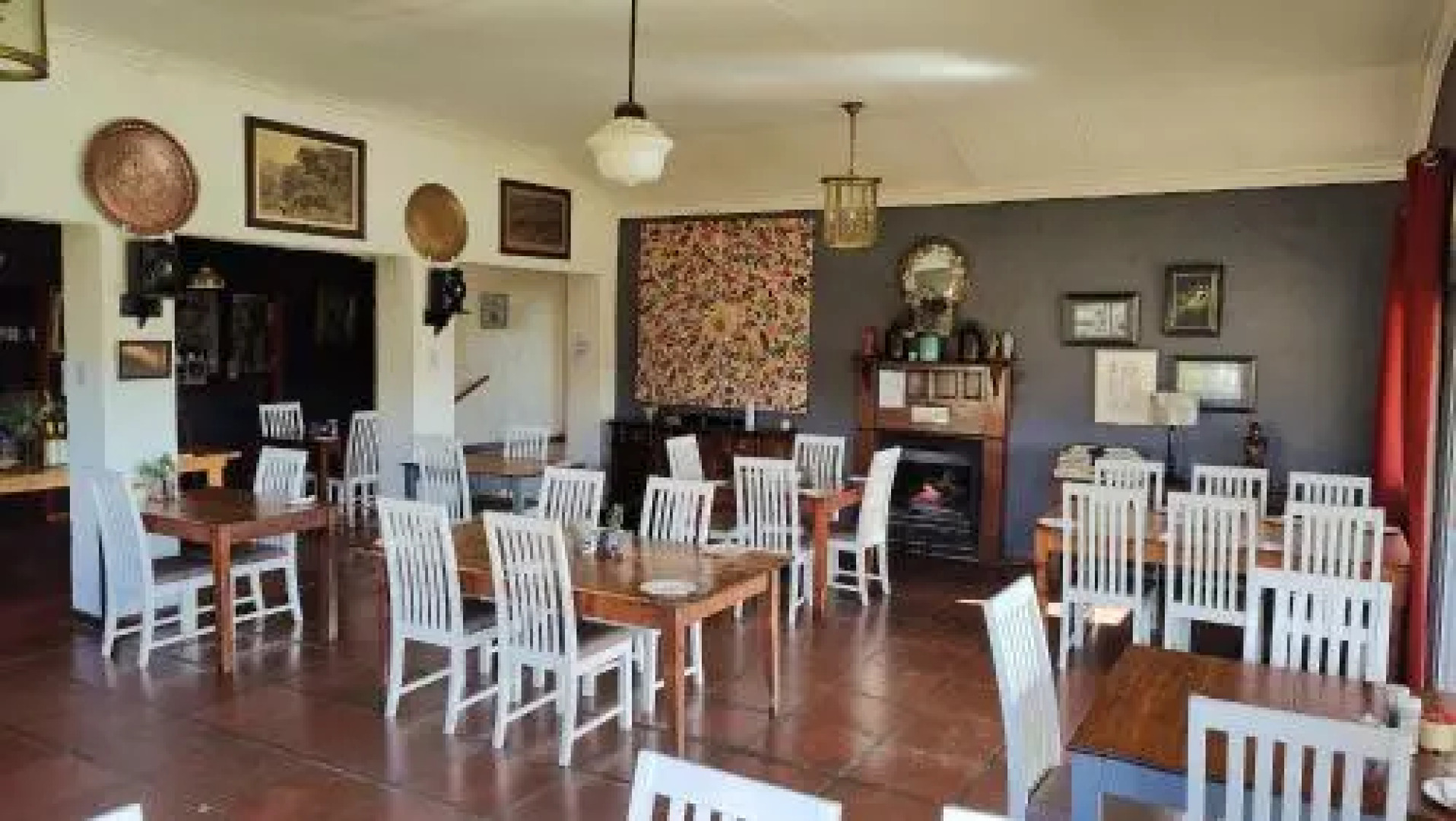 The Edge Mountain Retreat