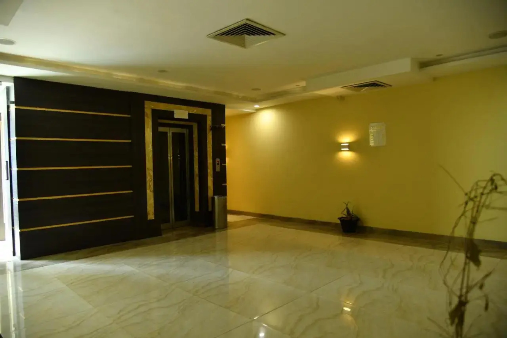 Hotel The Vedas