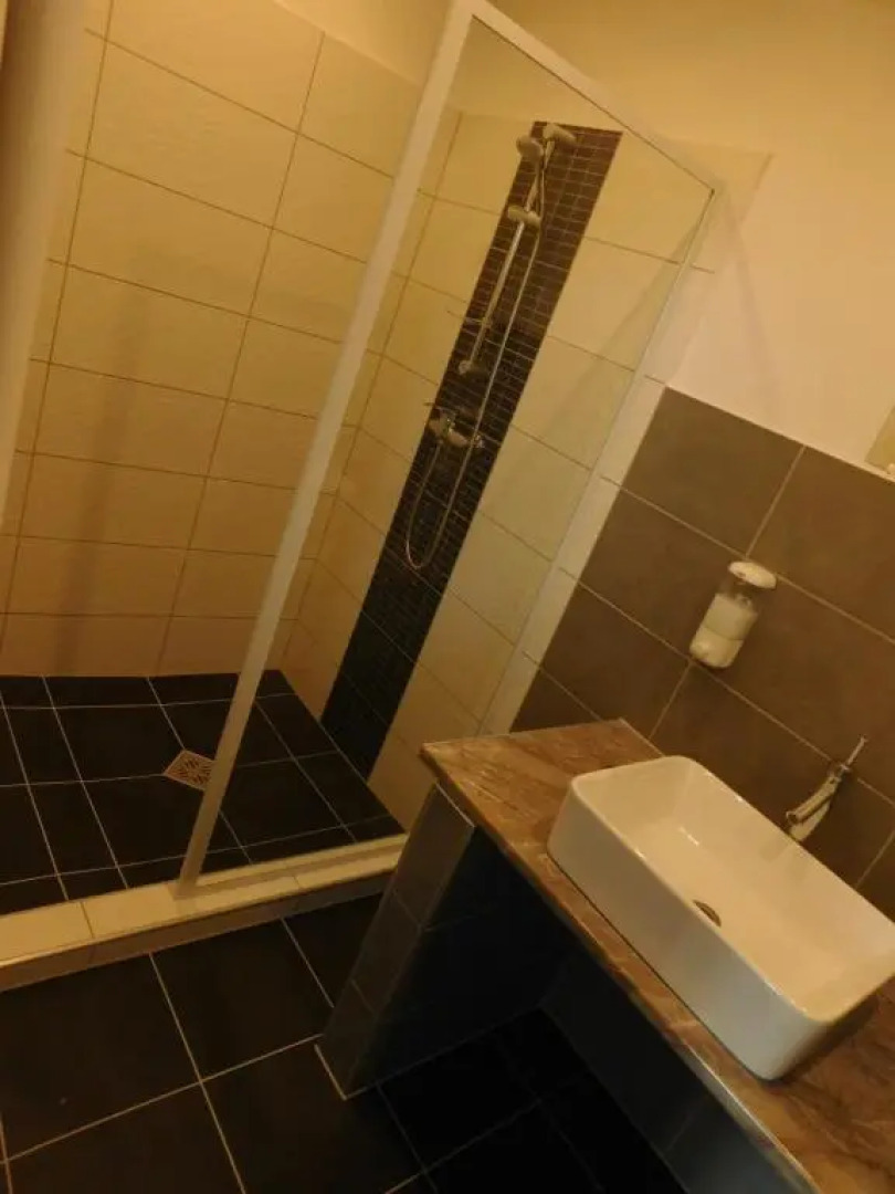 Sunrise Apartmanház