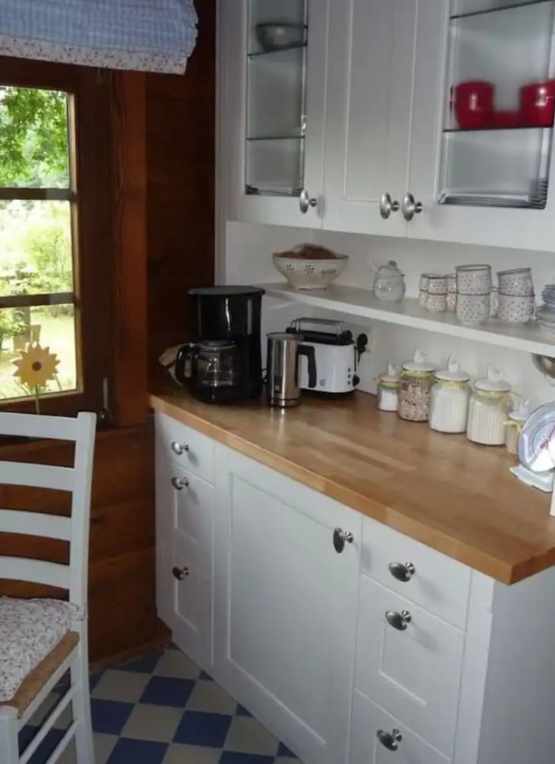 Holiday Home in Einberger Switzerland