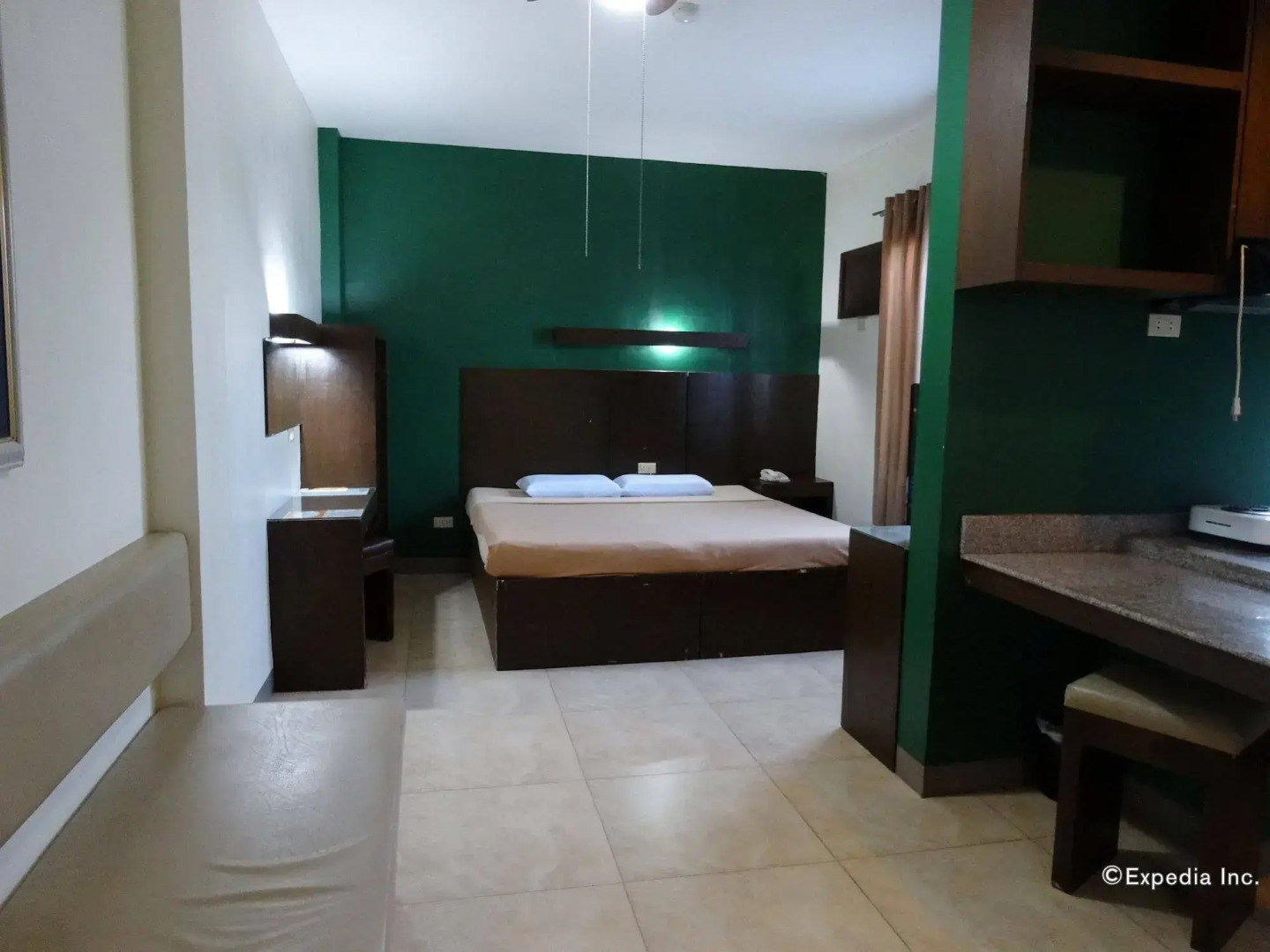 Las Casitas de Angela II