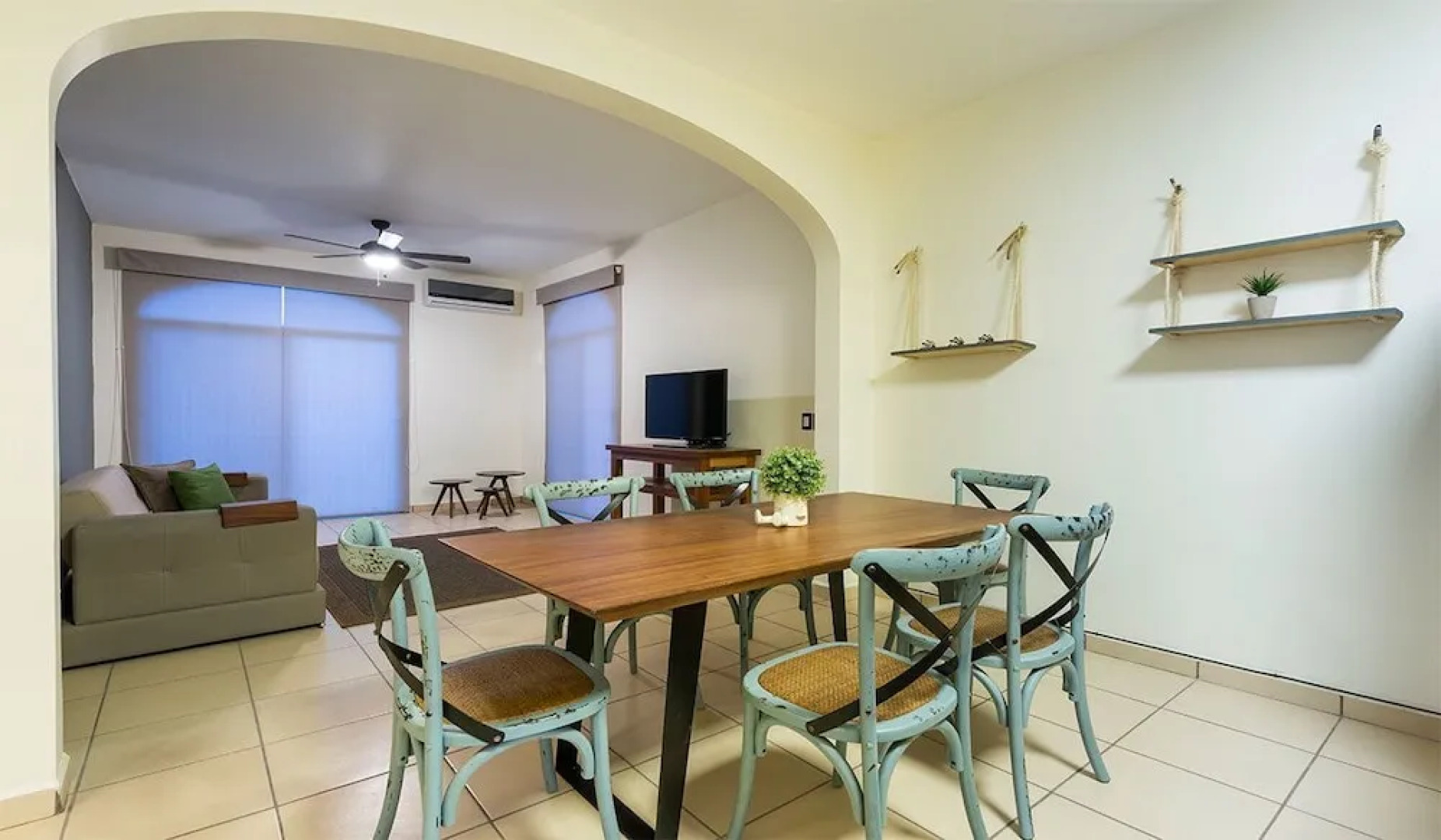 Punto Mita Eco Surf Suites & Café